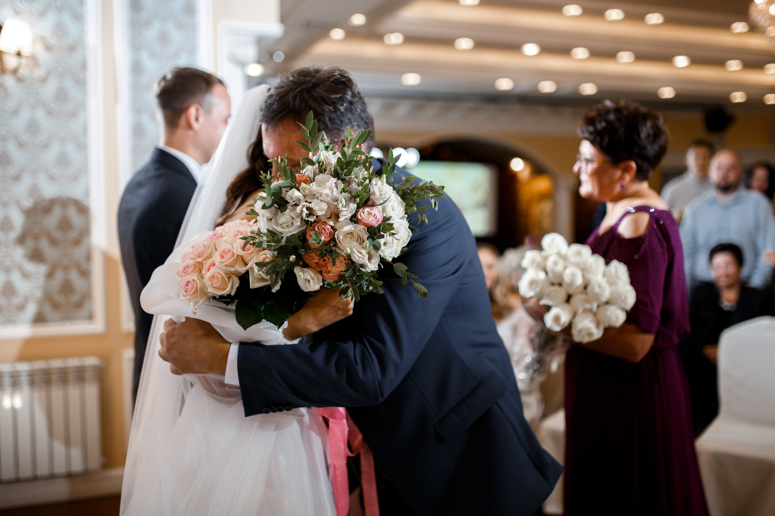 Юлия и Дмитрий. Свадебный Фотограф и Видеограф Омск