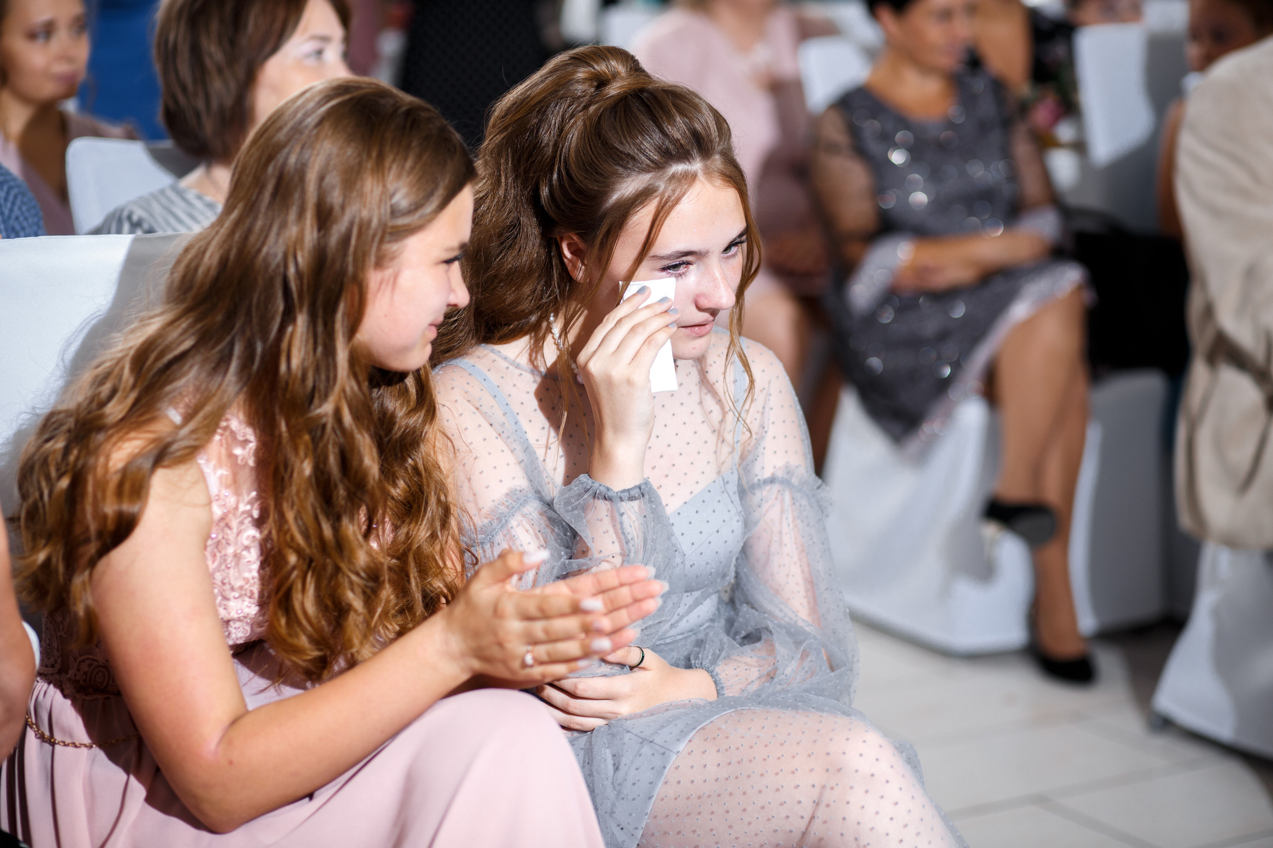 Светлана и Артём. Свадебный Фотограф и Видеограф Омск