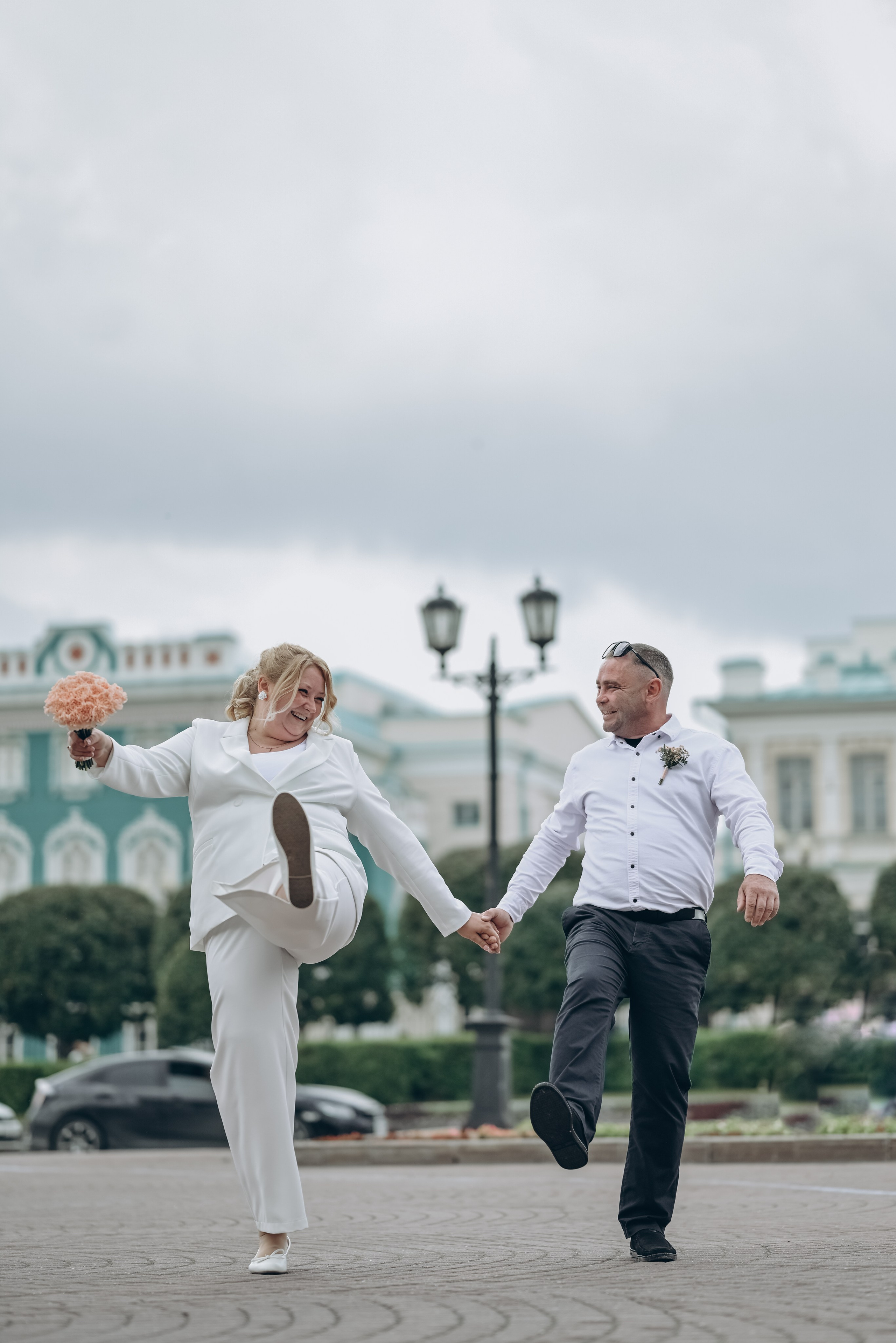 Анна&Александр. Семейный и детский фотограф Лариса Ерданова в Екатеринбурге