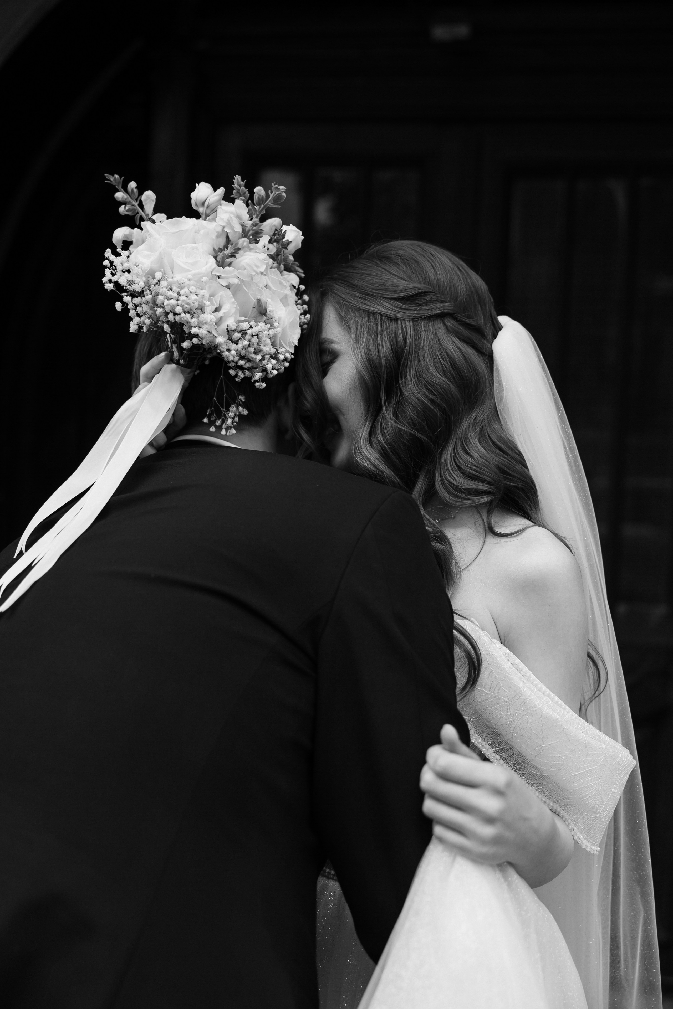 Денис & Ульяна. Свадебный фотограф Исхизова Ольга