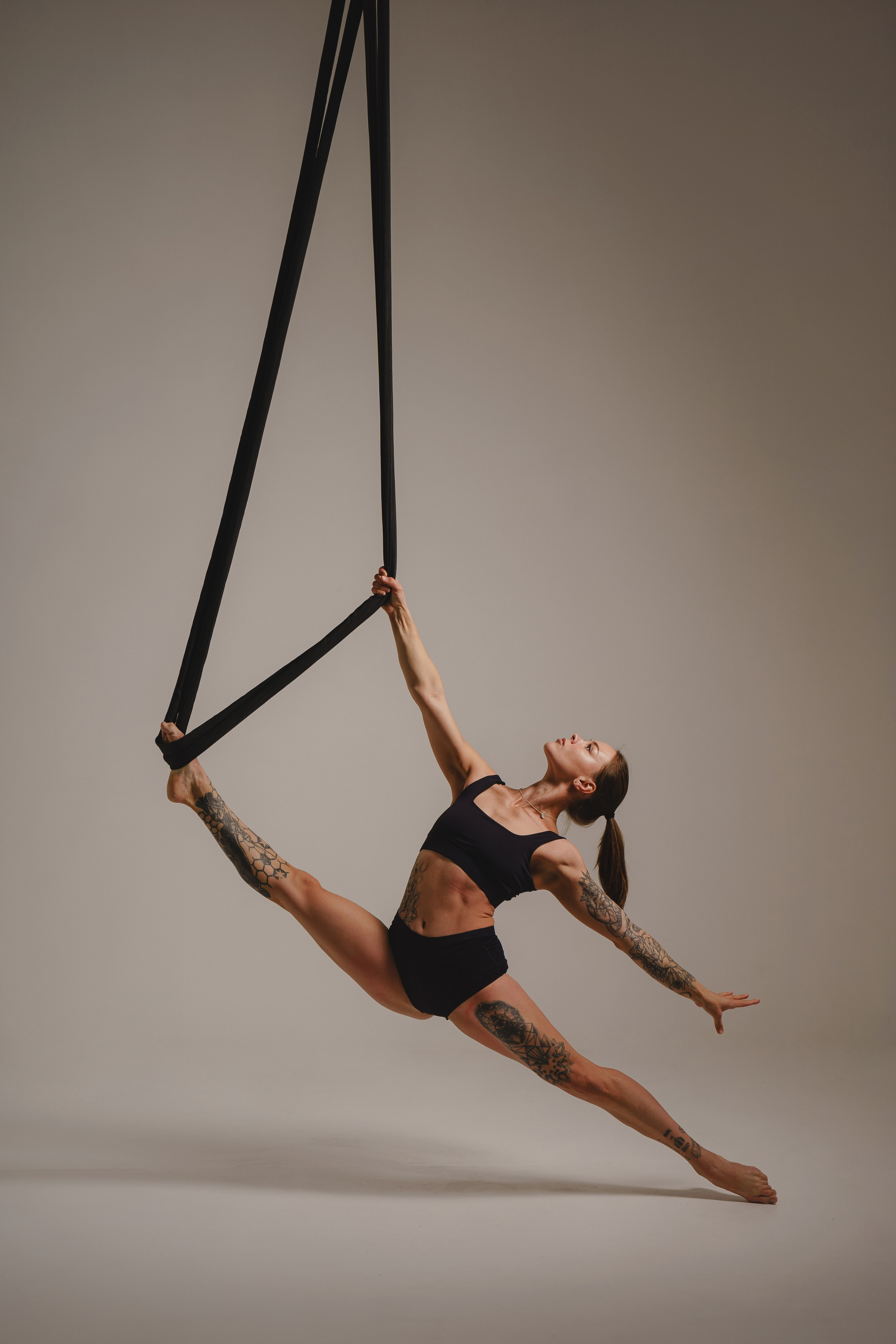 Фотомастерская Воробьевых. Воробьева Ксения — Спортивный и танцевальный фотограф Новосибирск