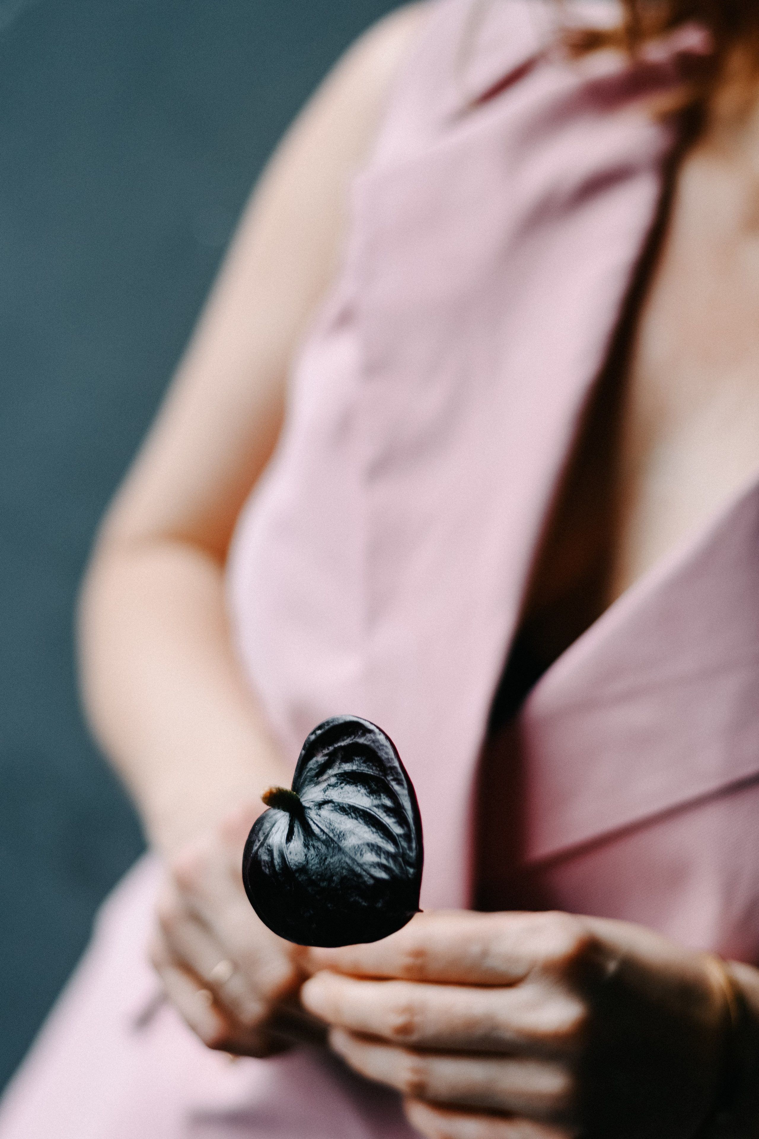 Женя. Фотограф Дарья Мустафина, Тюмень