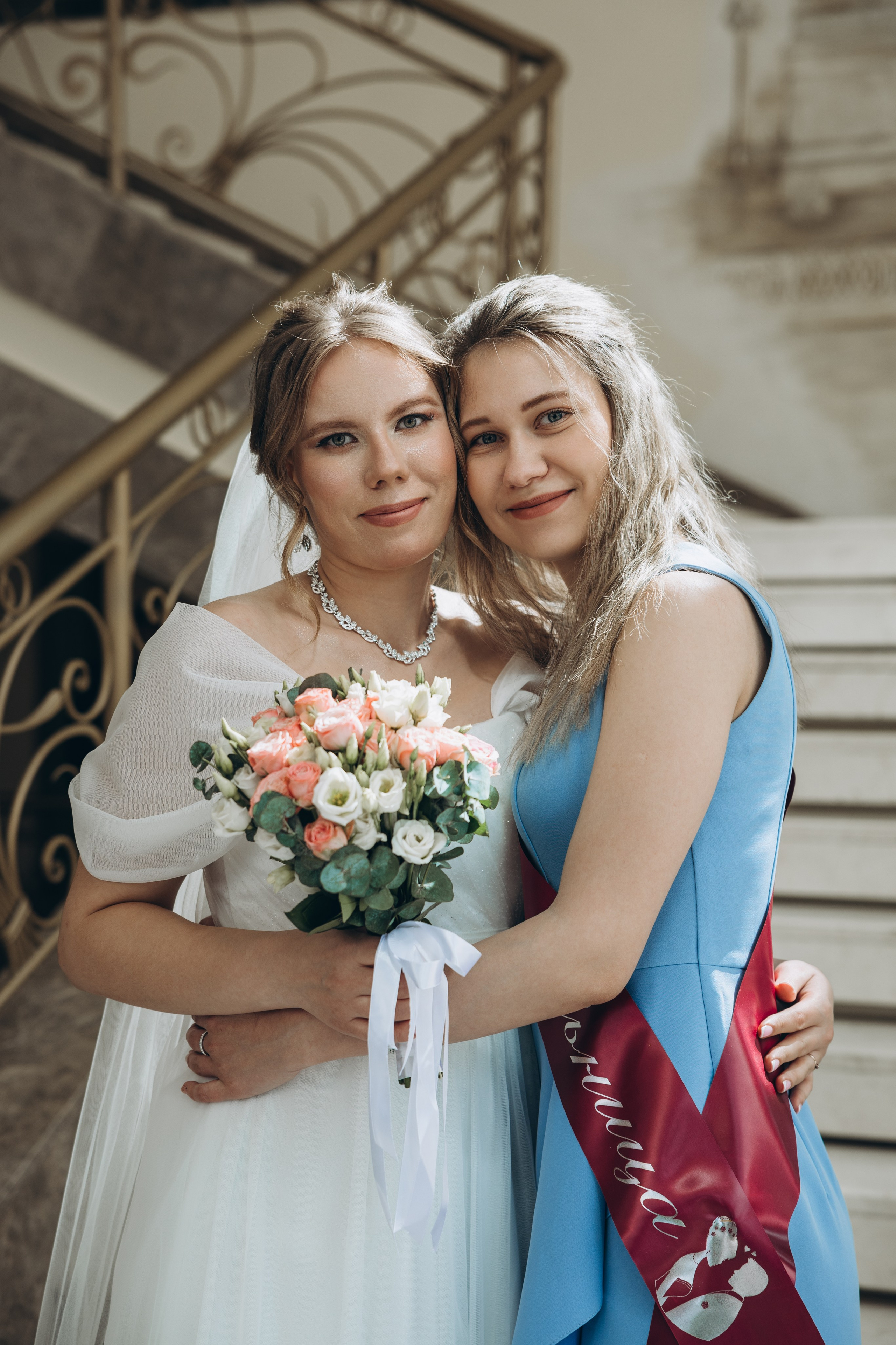 Владимир и Екатерина. Свадебный, семейный фотограф в Иркутске Светлана Макаричева