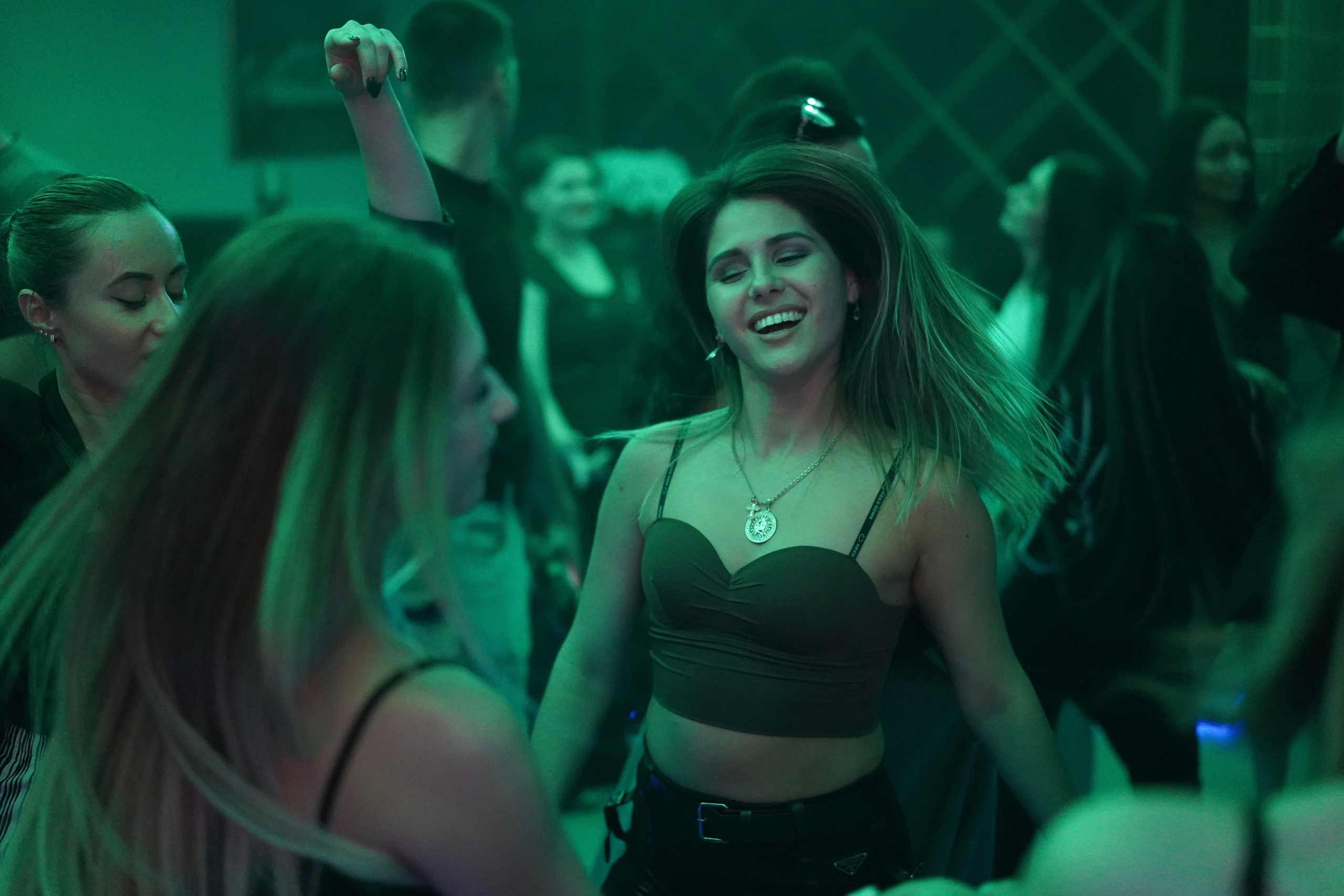 Репортаж. Фотограф в Хабаровске и Комсомольске-на-Амуре Евгений Федосеев