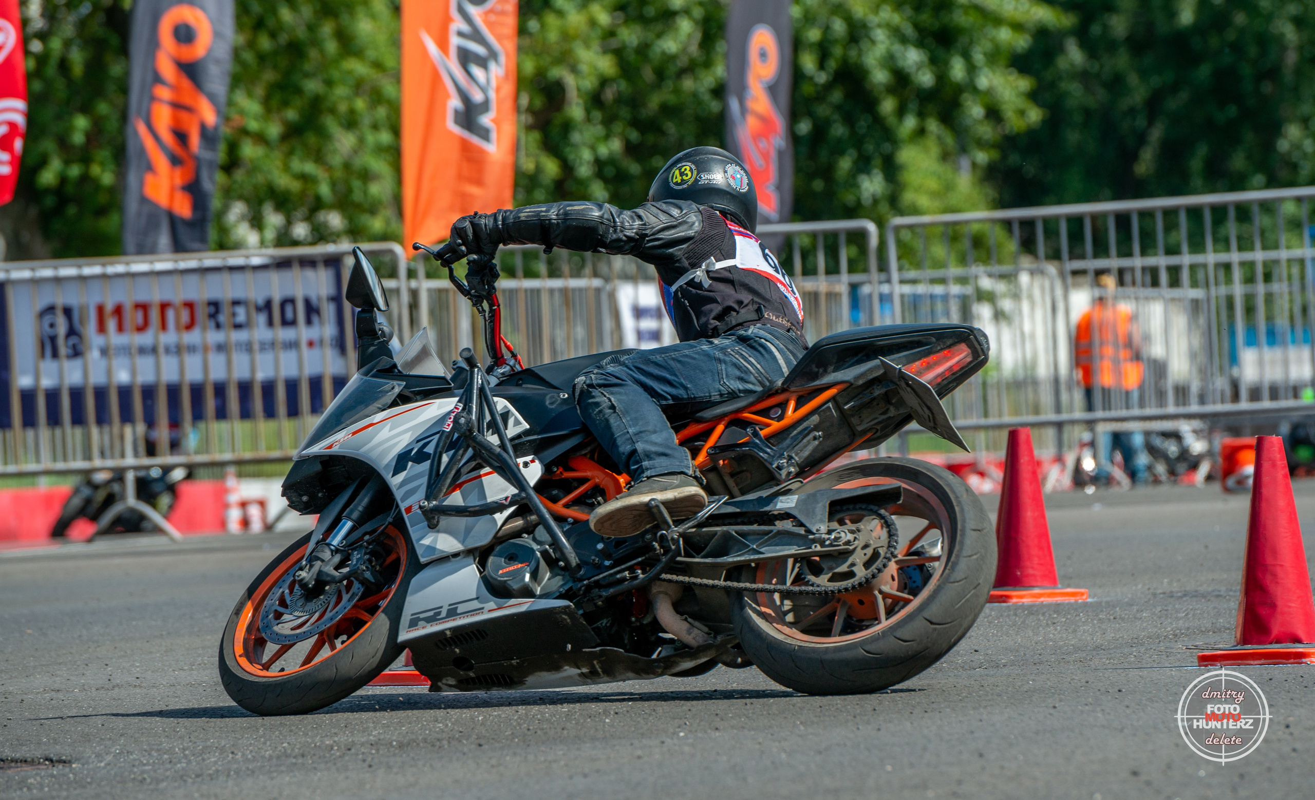 Мотоджимхана. Спортивный и репортажный фотограф Дмитрий Литунов Москва
