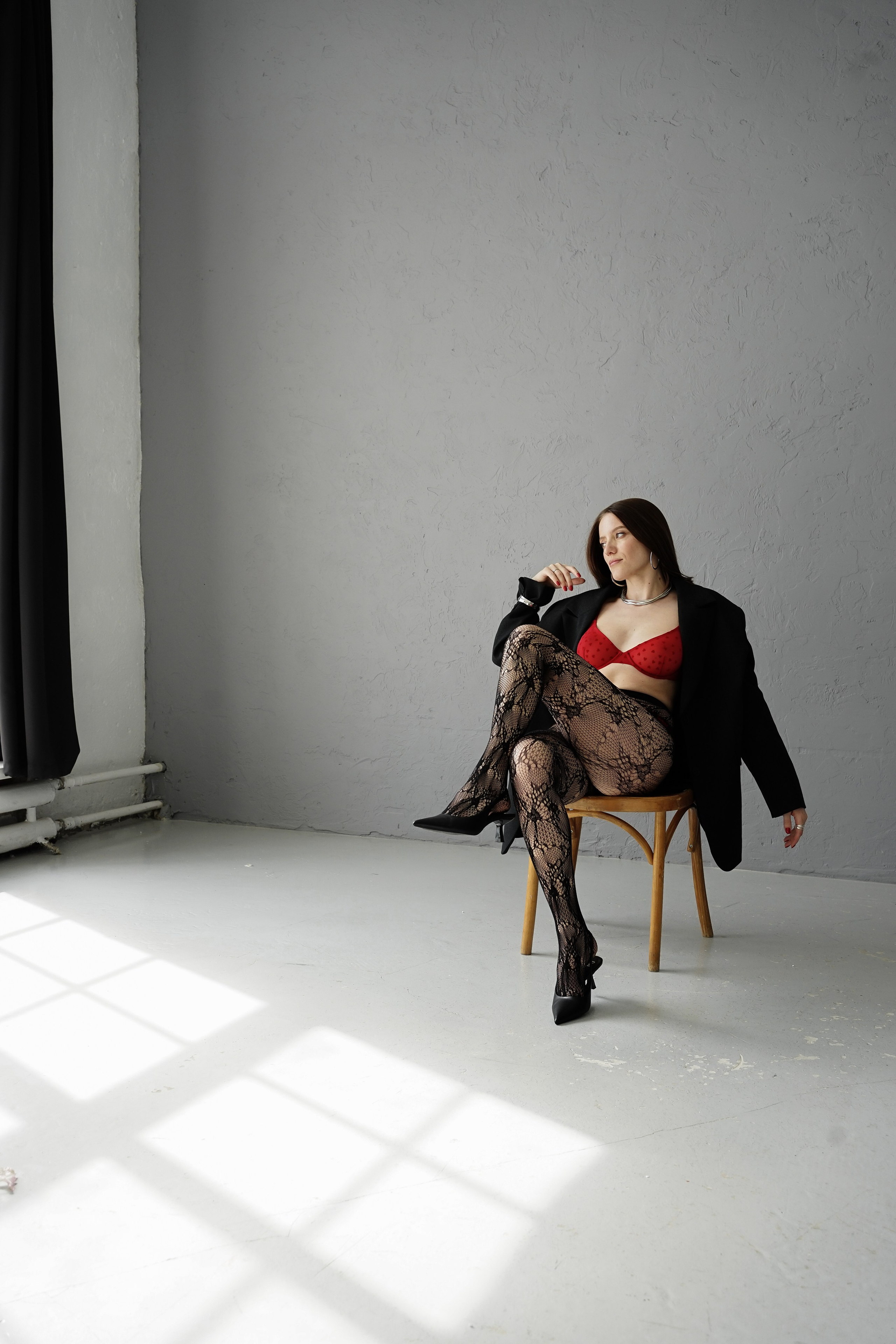 Марина Стилист. Фотограф Ольга Игорева