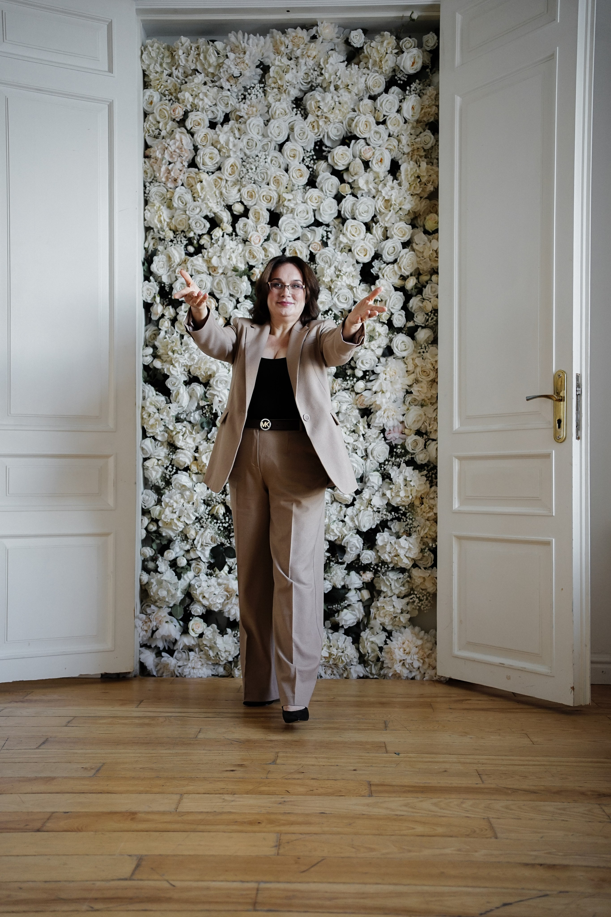 Людмила Психолог. Фотограф Ольга Игорева