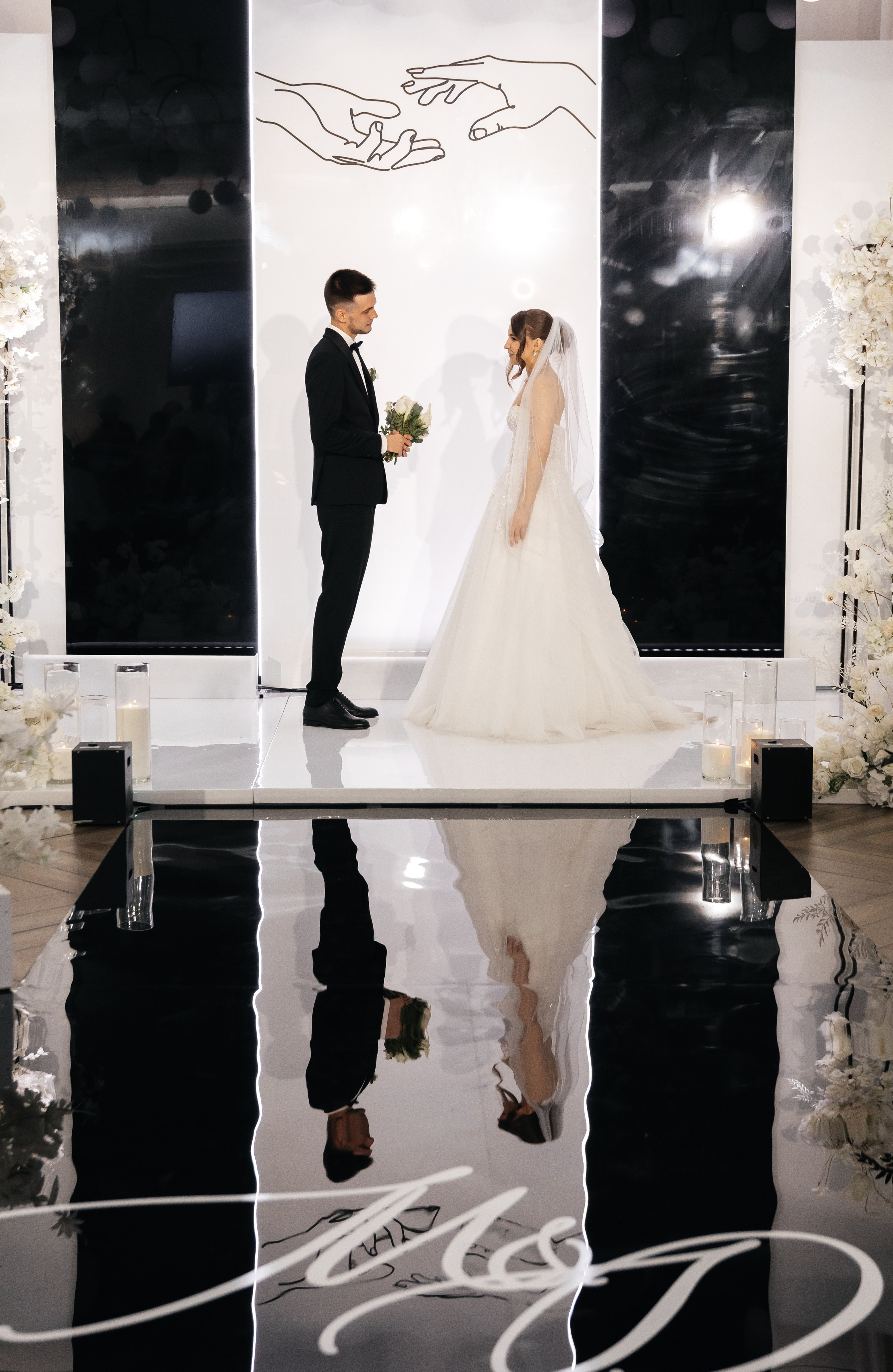 Maxim & Diana. Свадебный фотограф Ильнар Асадуллин