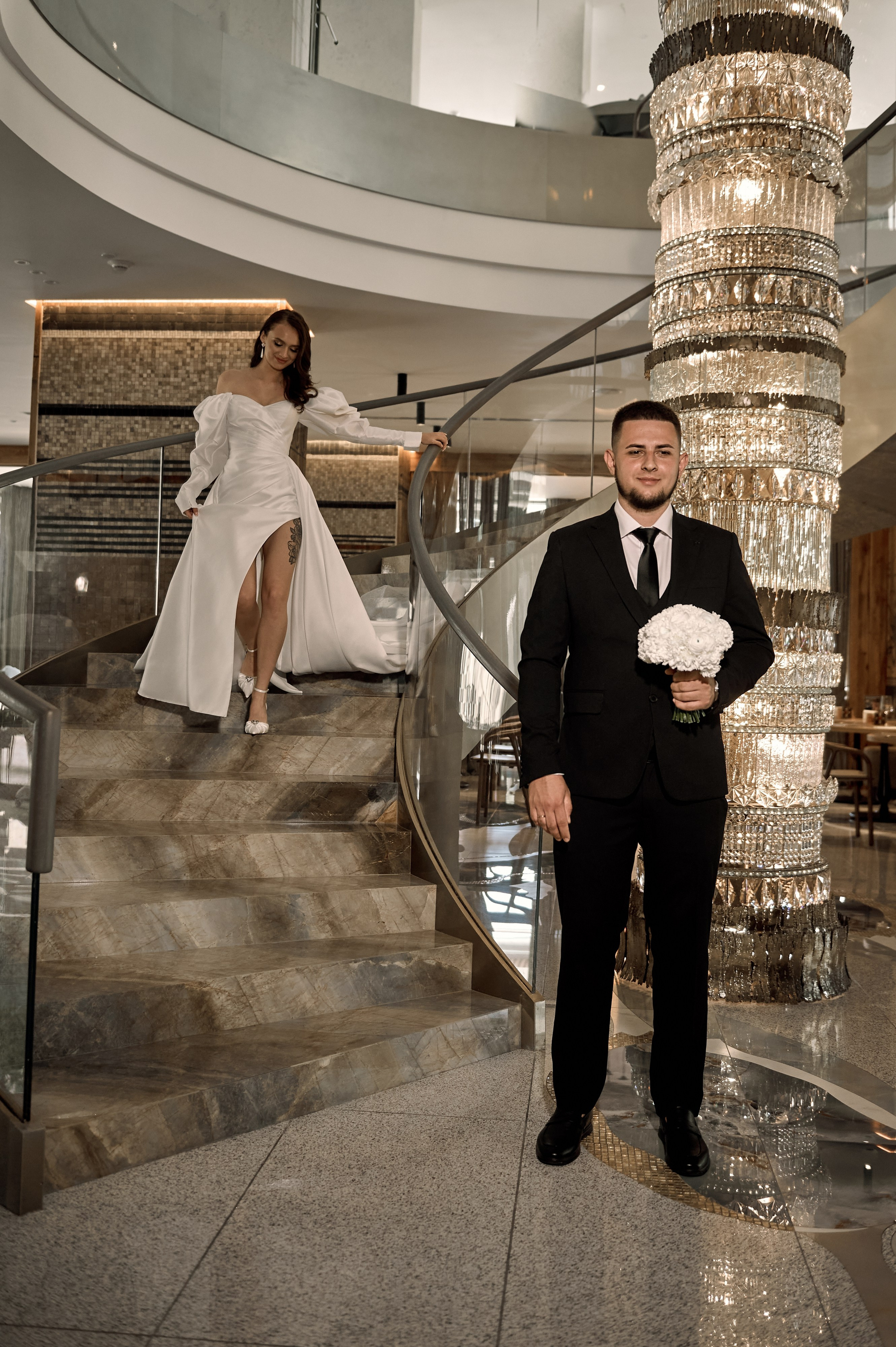 Руслан и Дарья. Свадебный и семейный фотограф в Крыму