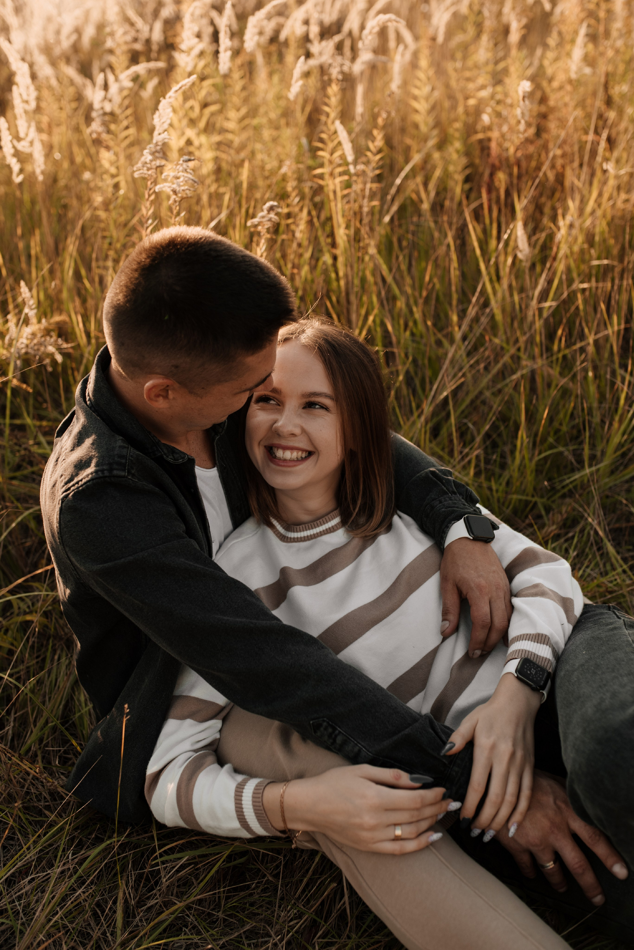 Наташа ♡ Женя. Фотограф Ольга Плеханова | Нижний Новгород, Москва