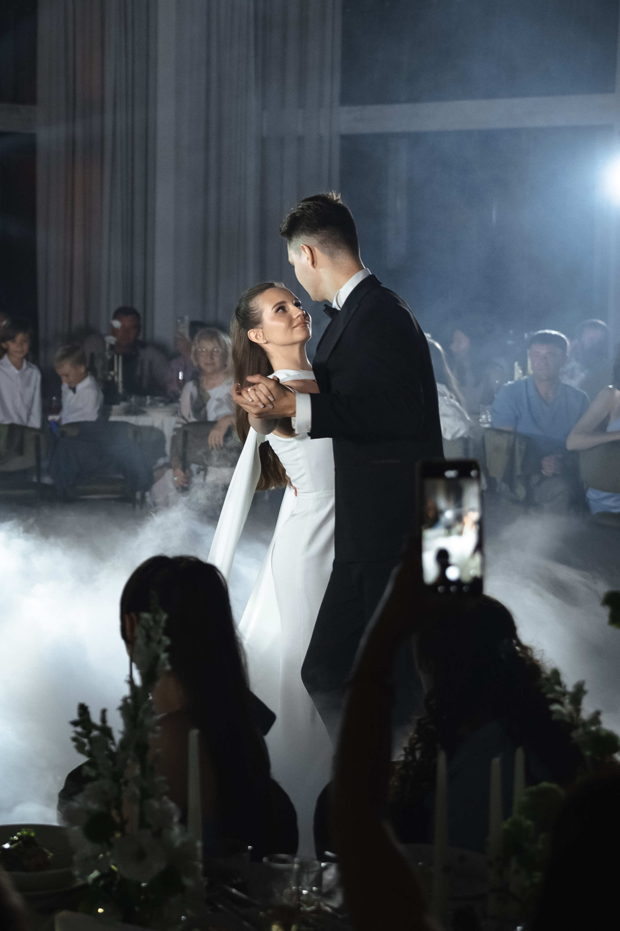 Александр и Полина. Свадебный фотограф Ростов-на- Дону, Краснодар, Москва