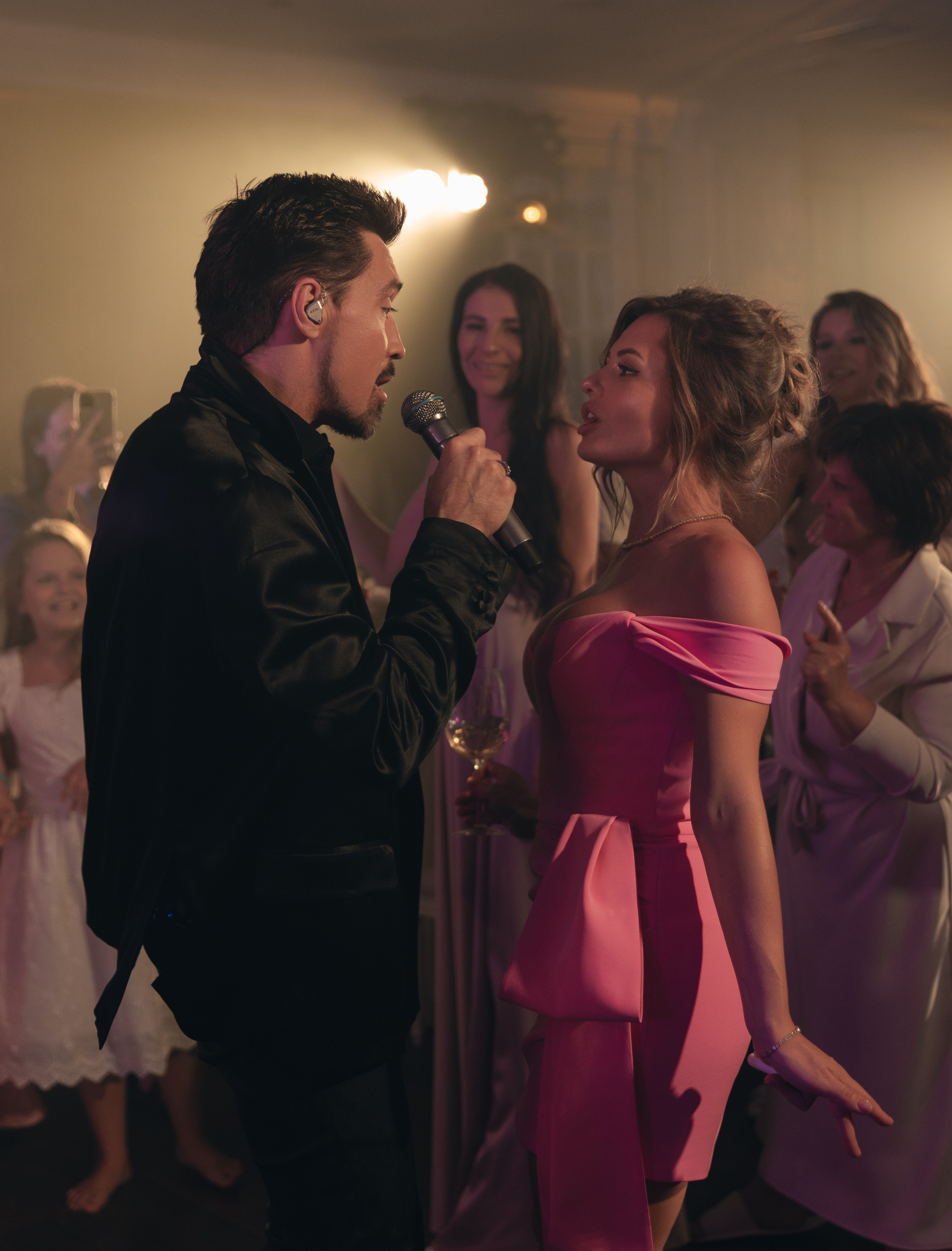 HAPPY BIRTHDAY, DARIA!