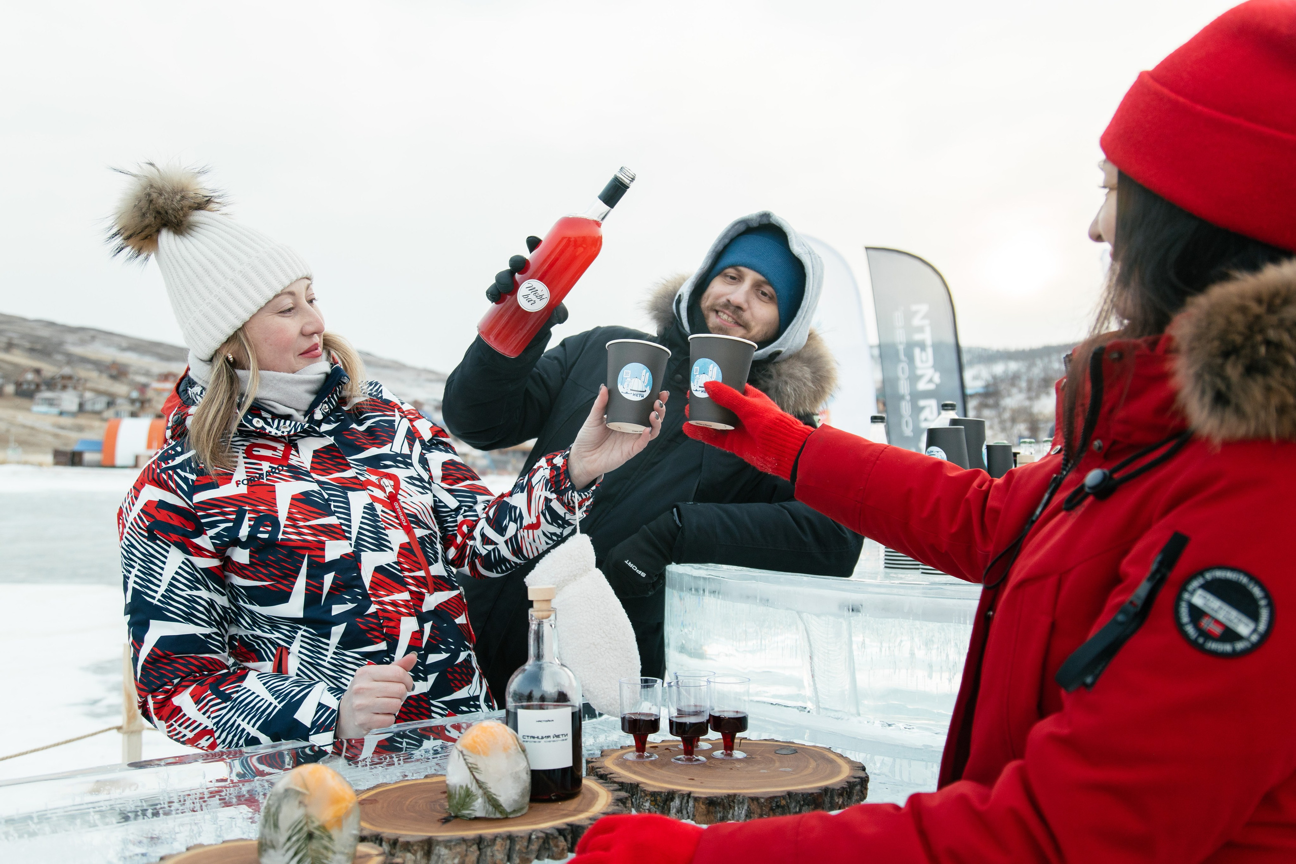 Путешествия. Фотограф Анна Чернигова