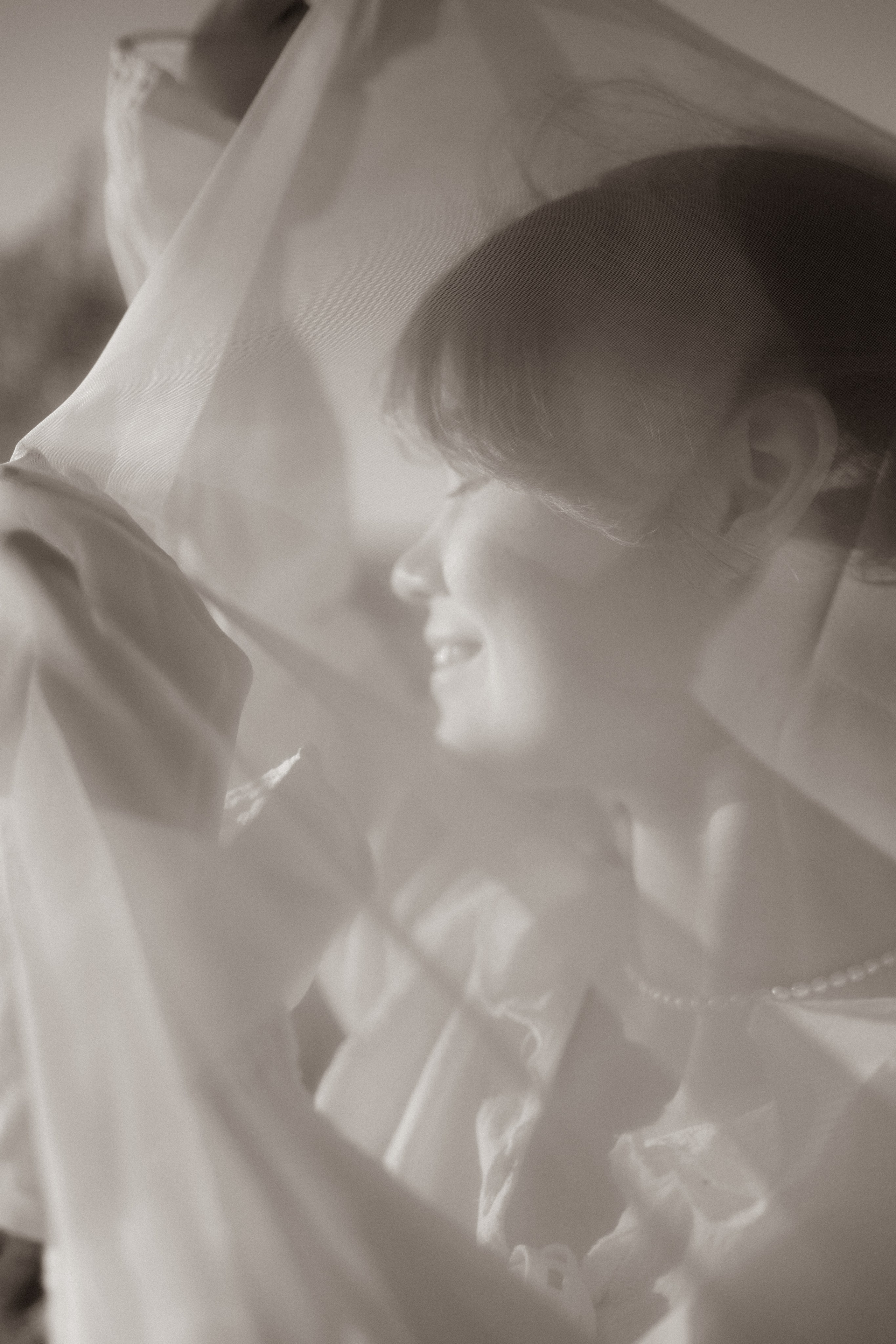 Сбежать из города. Алсу. Фотограф Зарина. Казань