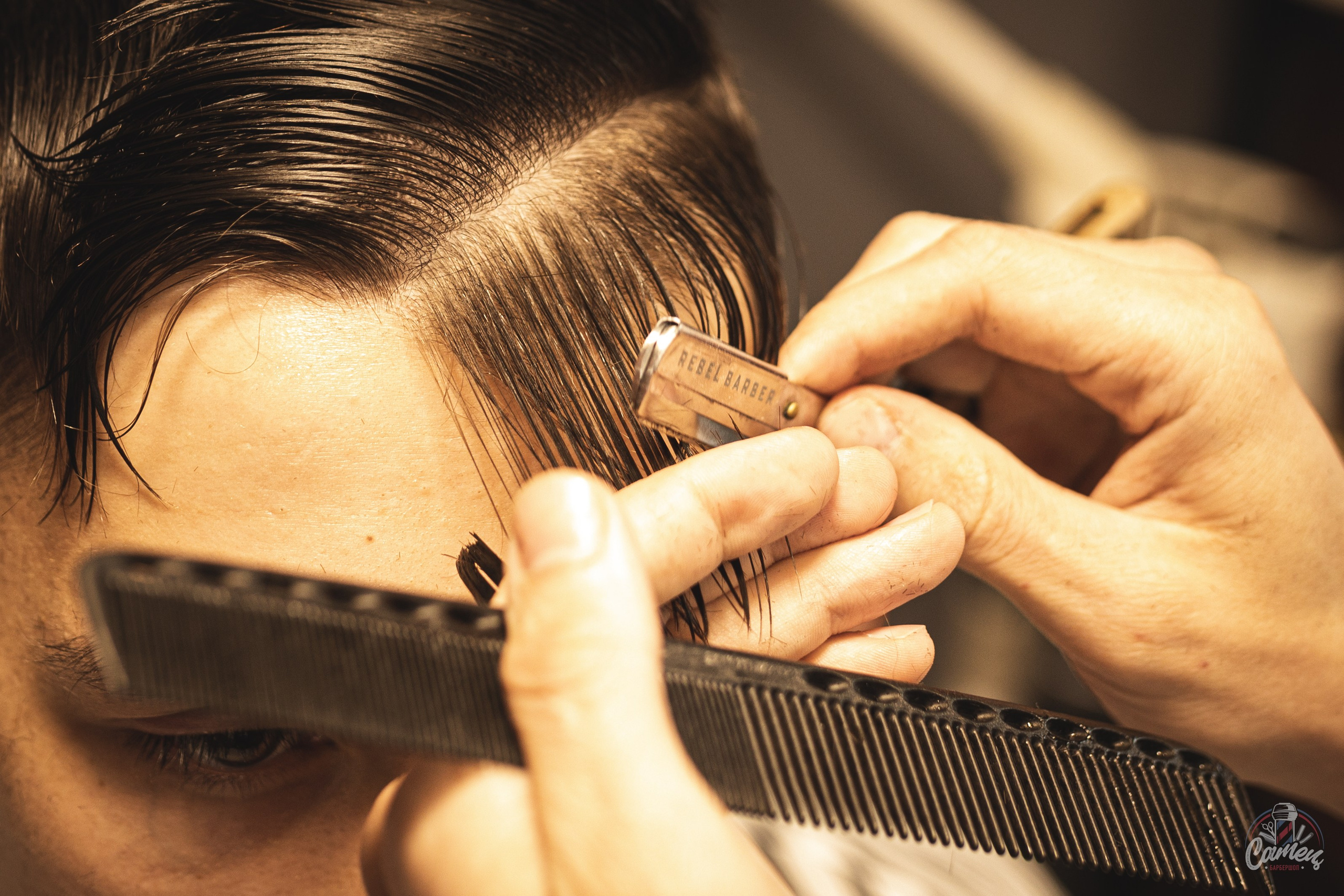 Салоны. Портретный фотограф Кристина Лукьянова