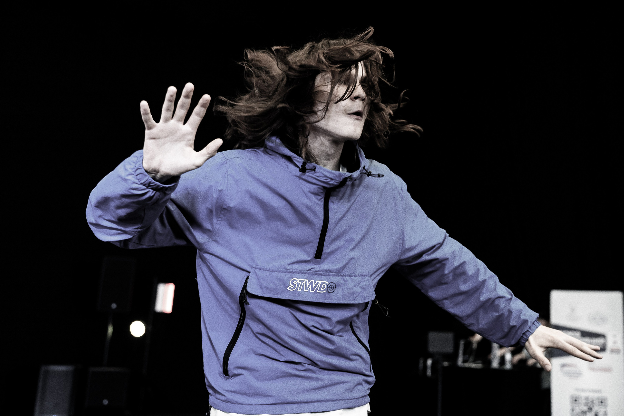 Танцевальные События. Фото