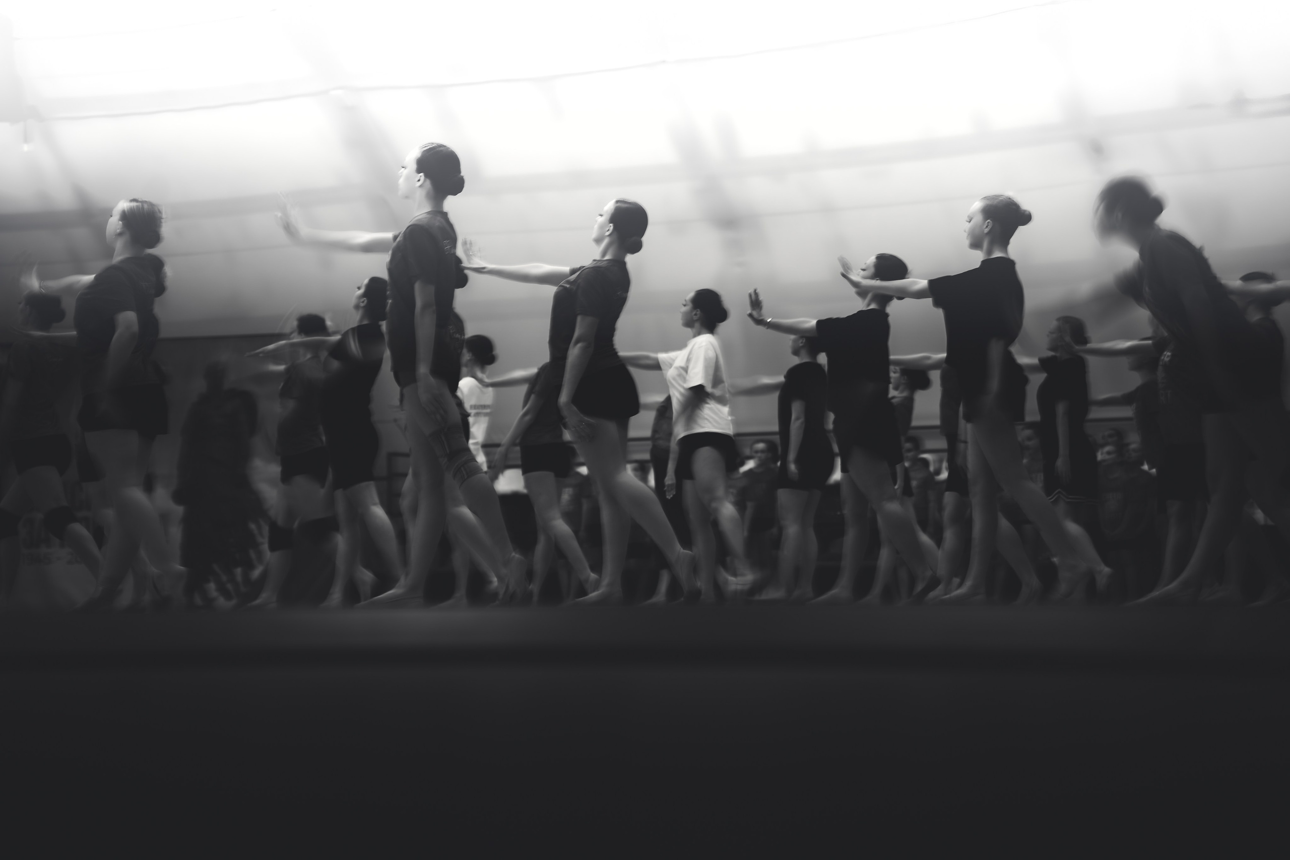 Чир Спорт. Фото