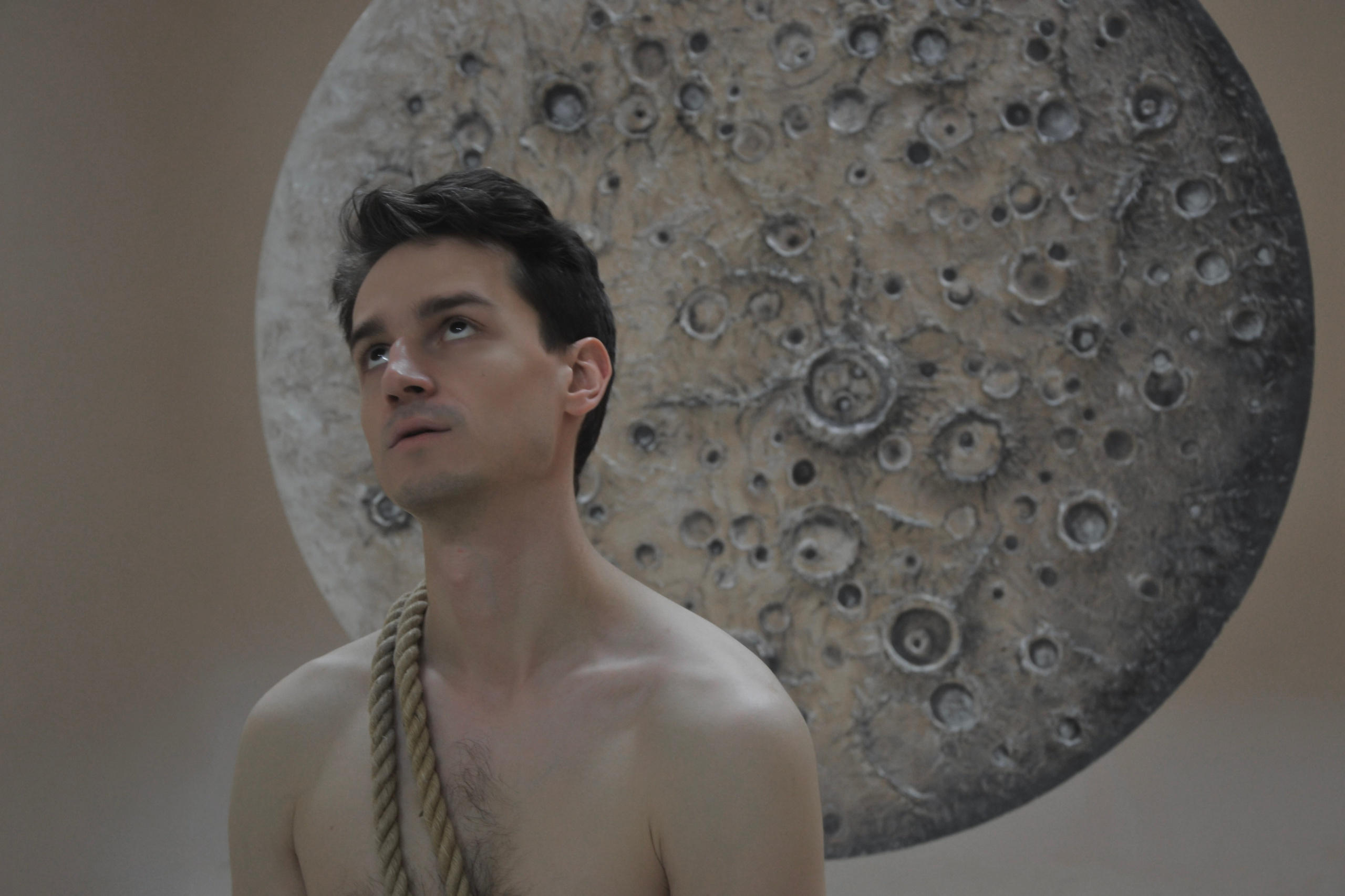 Love story. Фотограф Анастасия Шай в Санкт-Петербурге