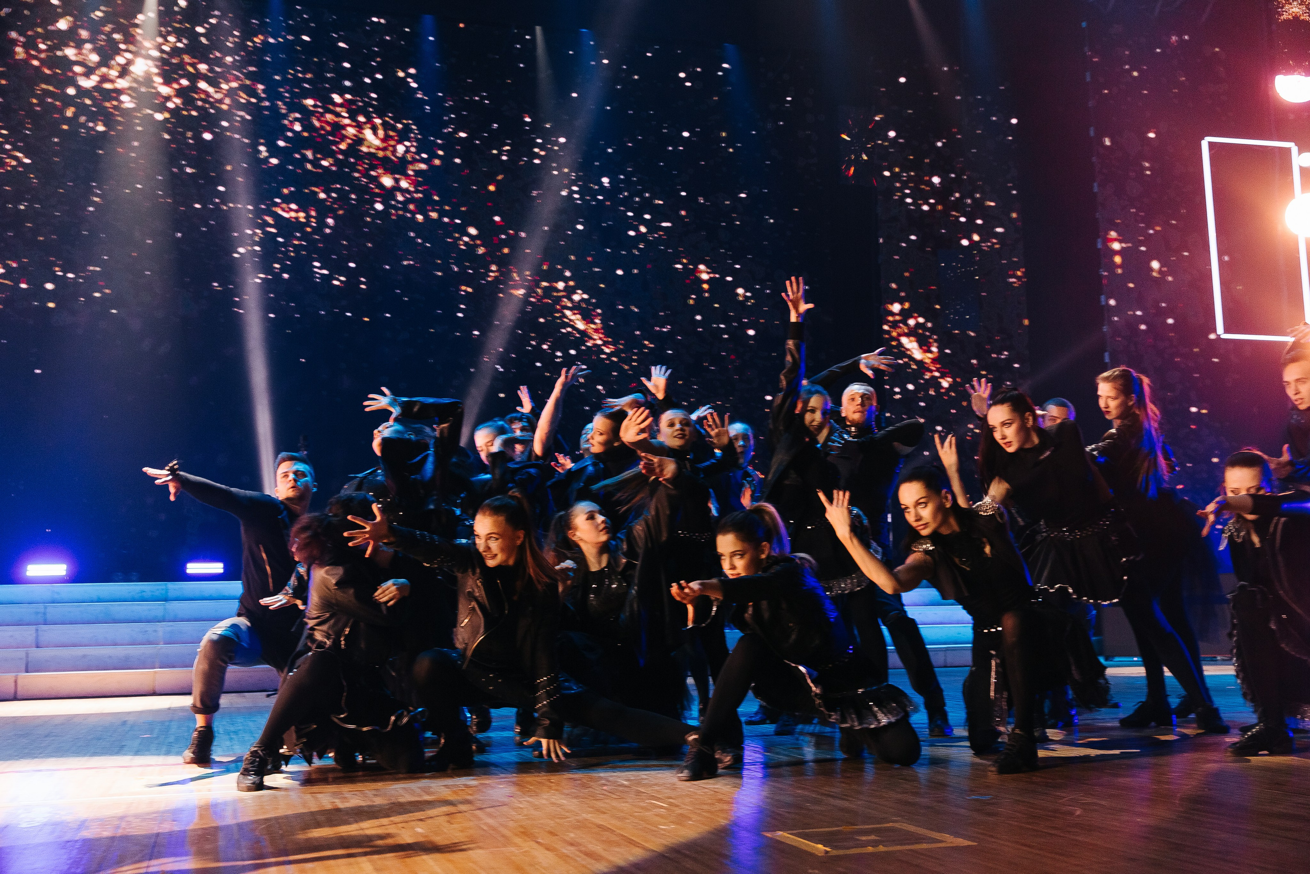 Пед Колледж. Фотограф в Красноярске Любовь Малеева