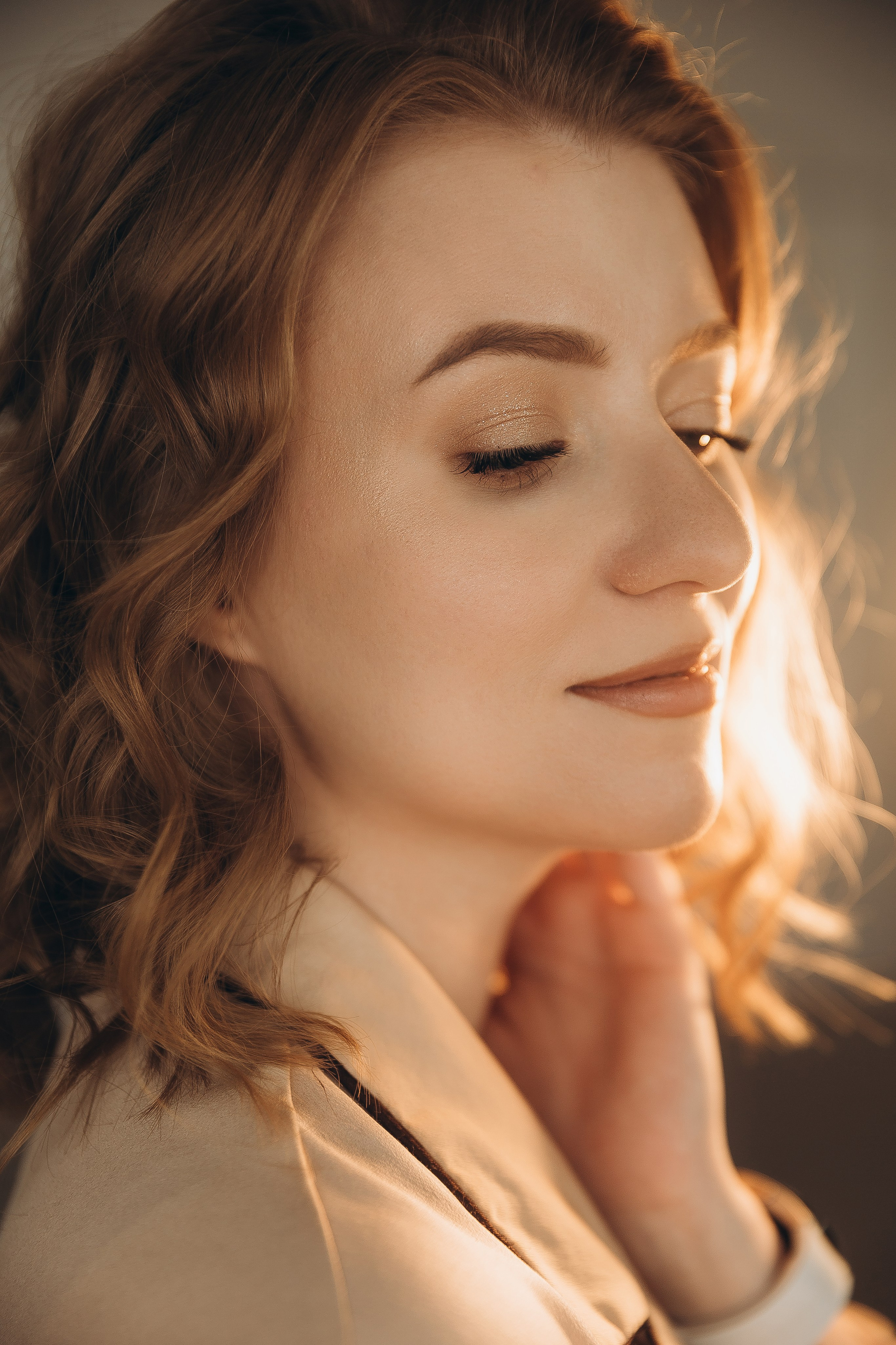 Беременная съемка. Фотограф в Красноярске Любовь Малеева