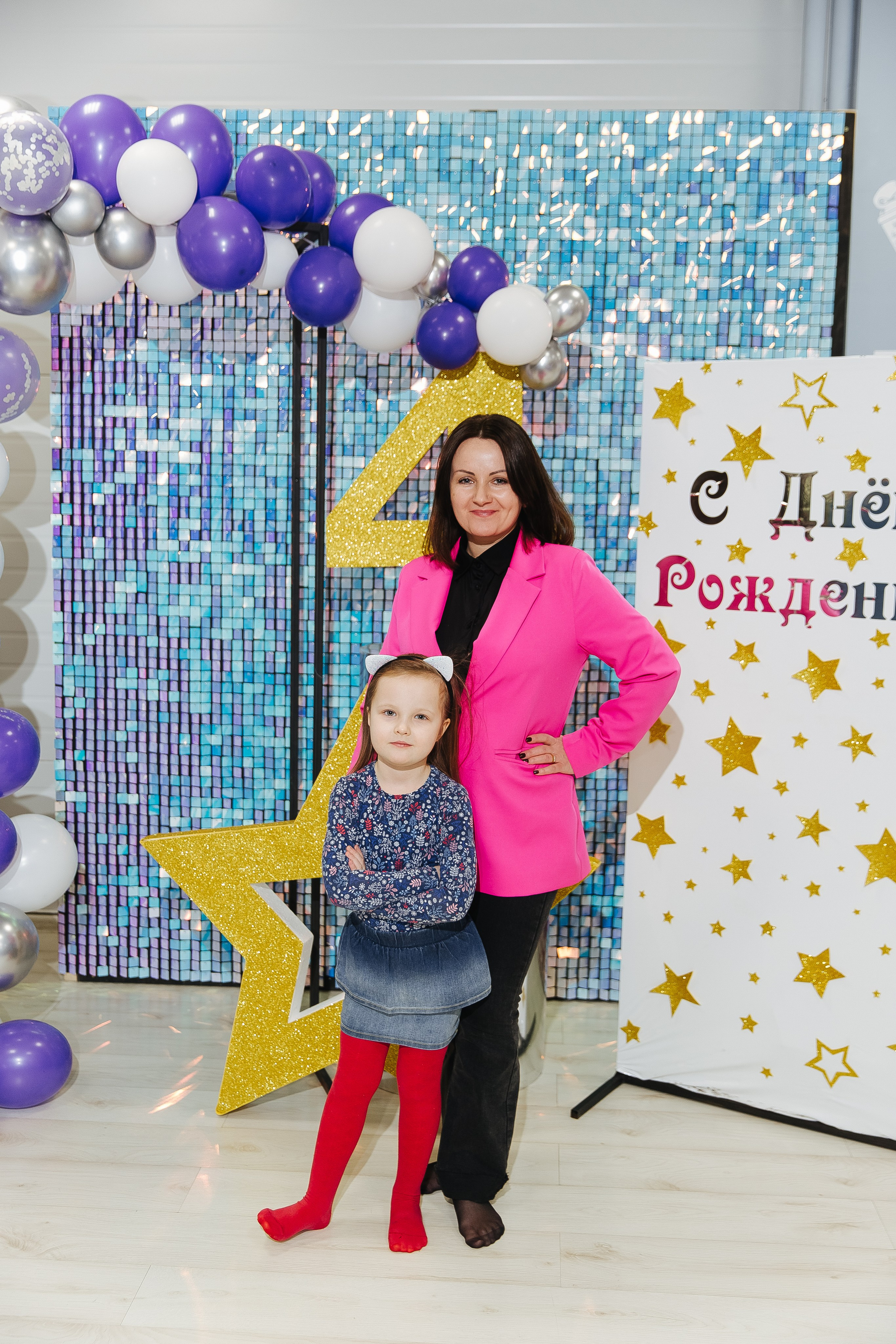 Ниндзя Кидс. Фотограф в Красноярске Любовь Малеева