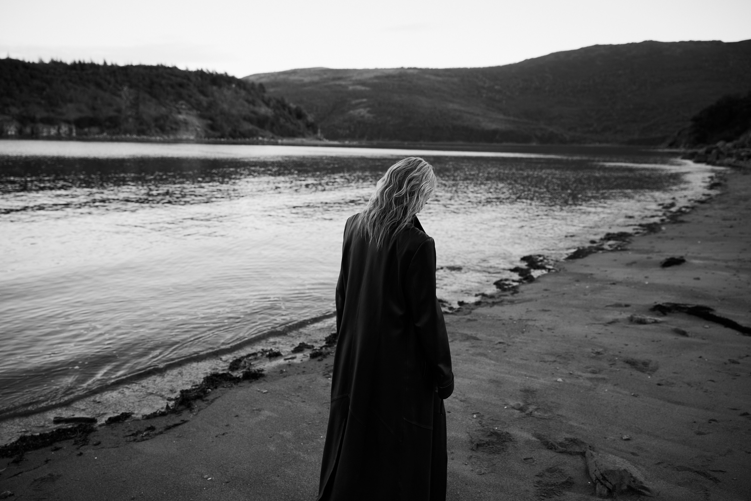 Светлана. Портретный, семейный, свадебный фотограф в Магадане — Екатерина Литвин