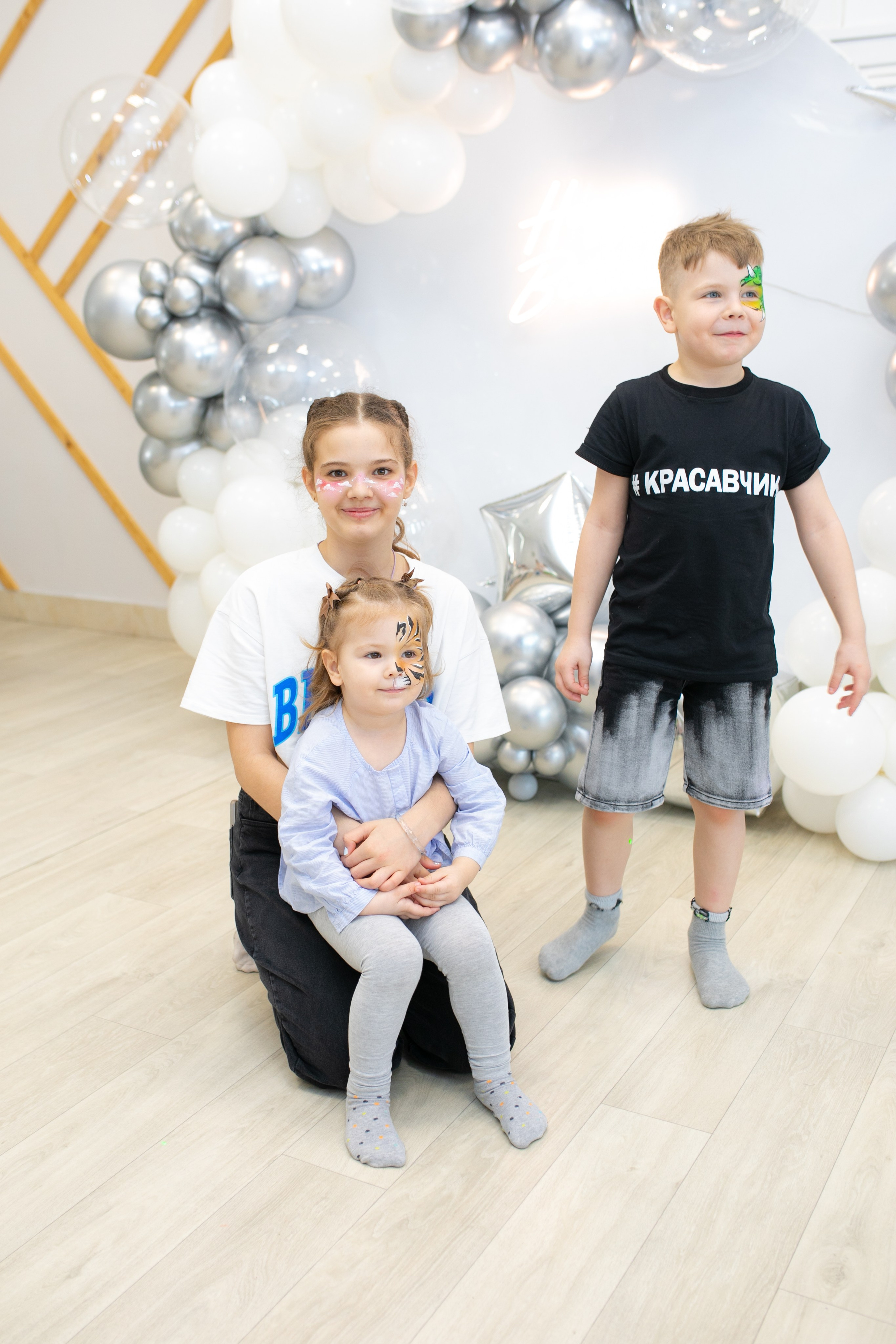 Доммик лофт. Фотограф в Новосибирске Ася Зверева