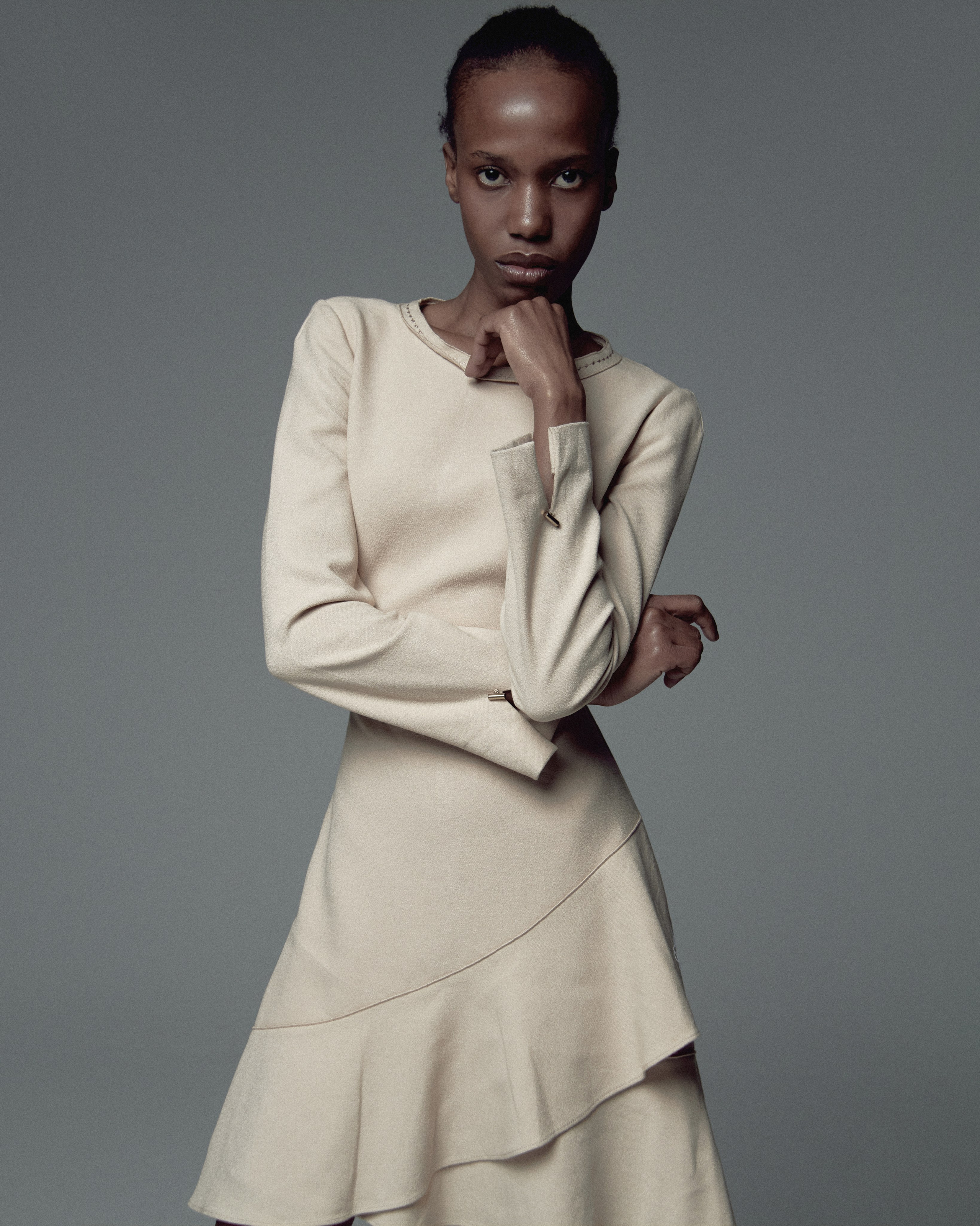 SABINA. Fashion photographer Annа