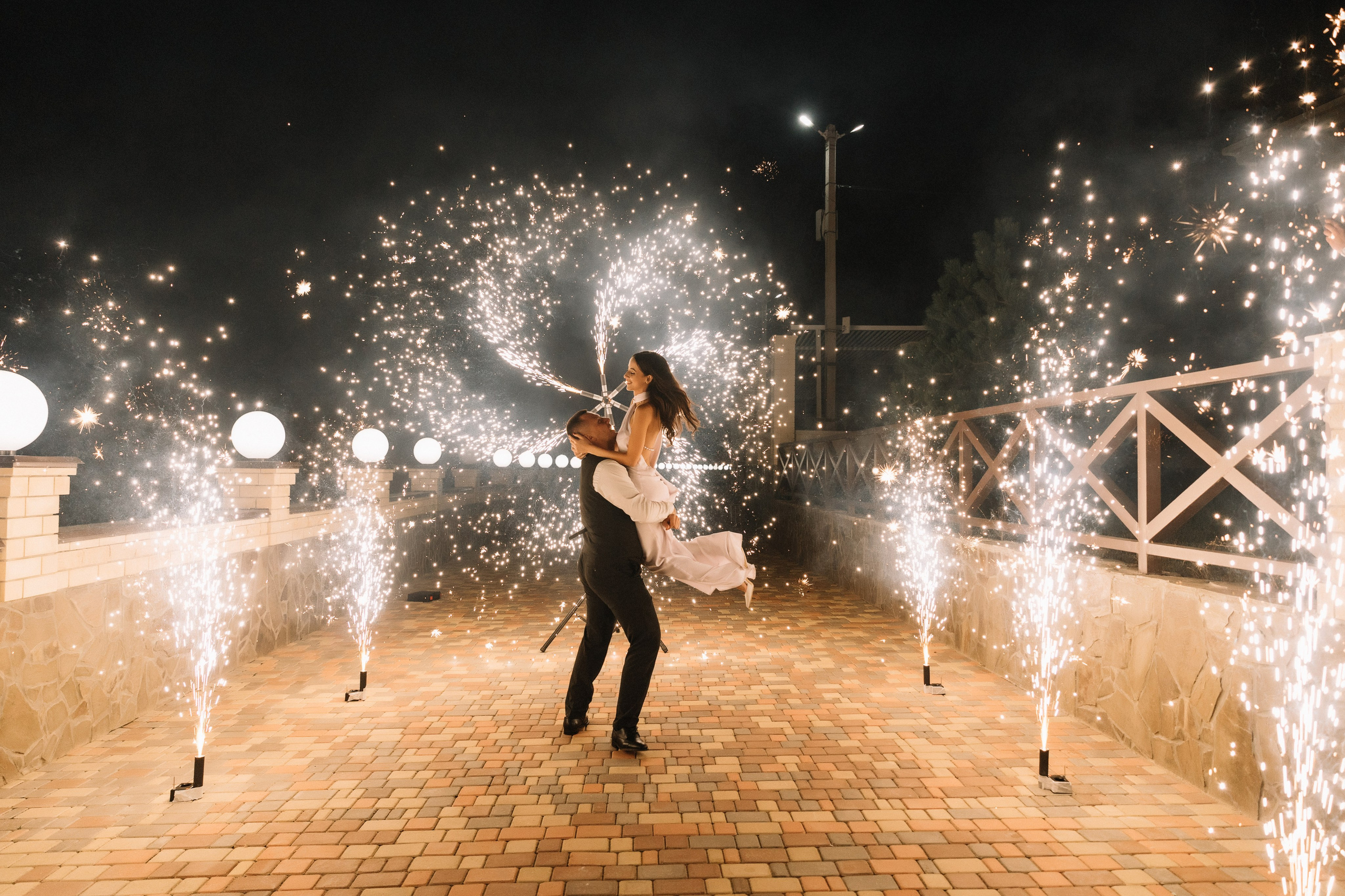 Берега. История с нотками Испании. Свадебный фотограф в Краснодаре Булатова Наталия