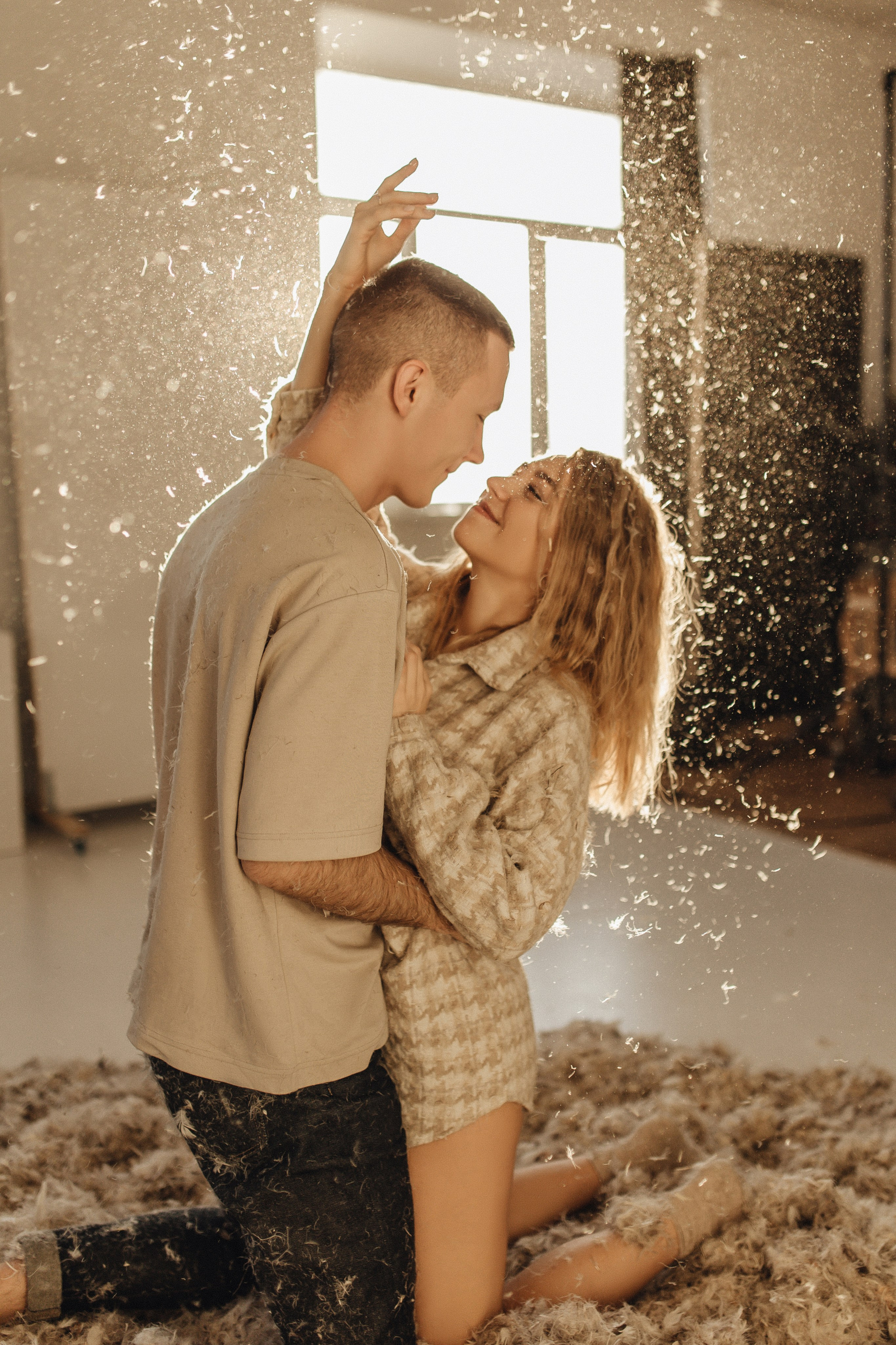 Портфолио//LOVE STORY. Фотограф Тюмень Пушковская Кристина