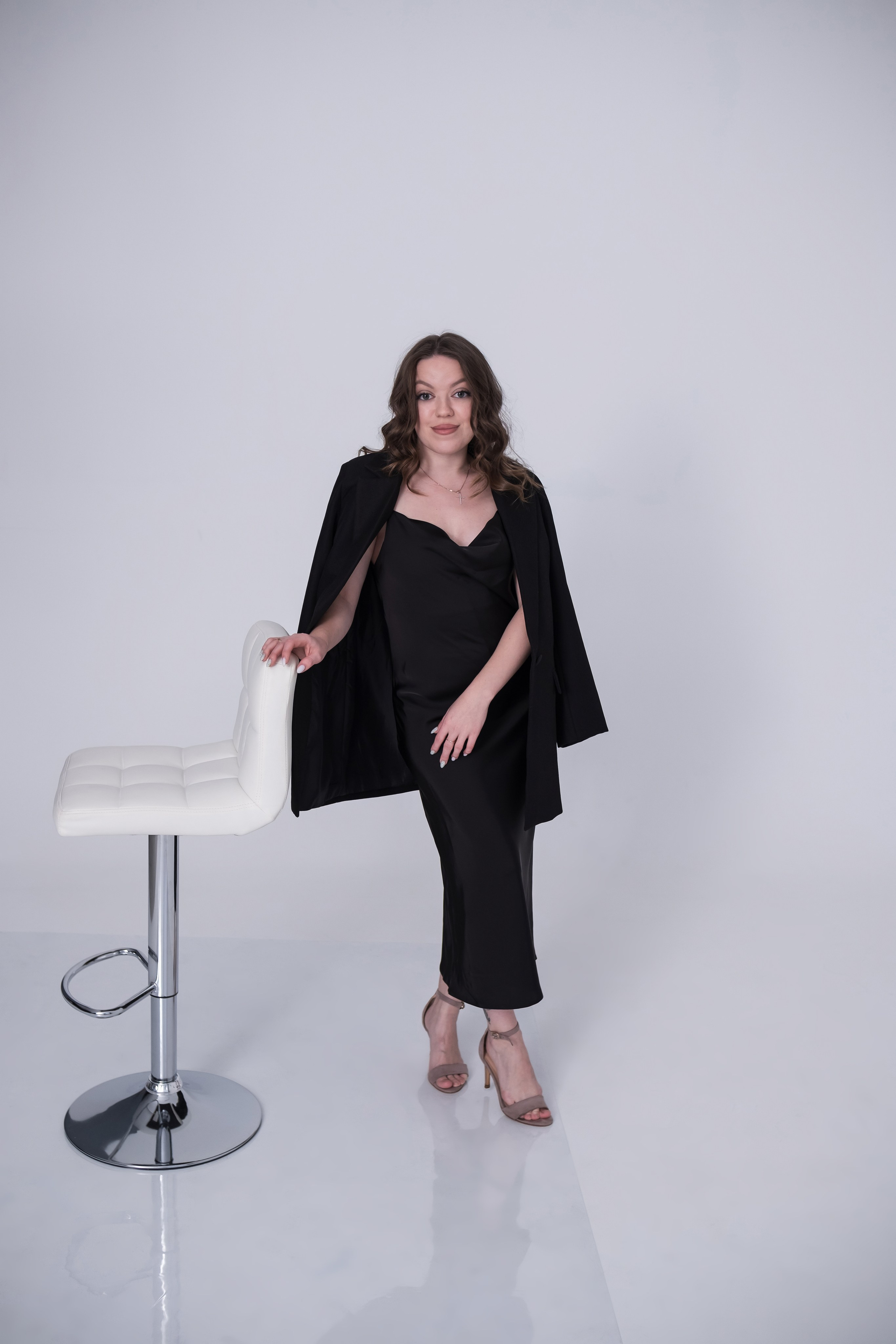 Фотограф Златоуст женские и мужские портреты