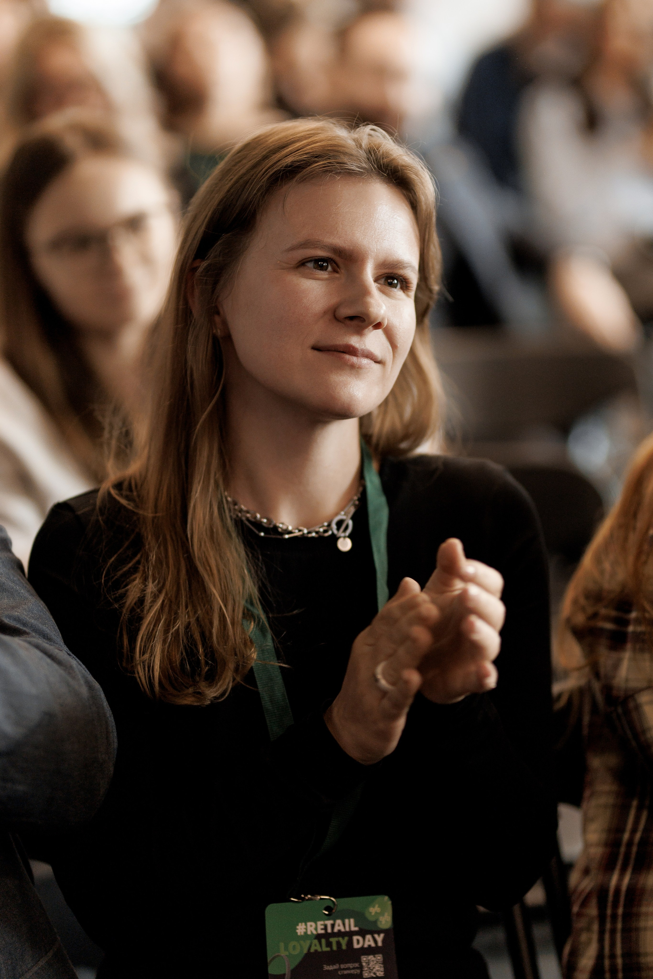 RETAIL LOYALTY DAY. Свадебный фотограф Каледич Тимофей