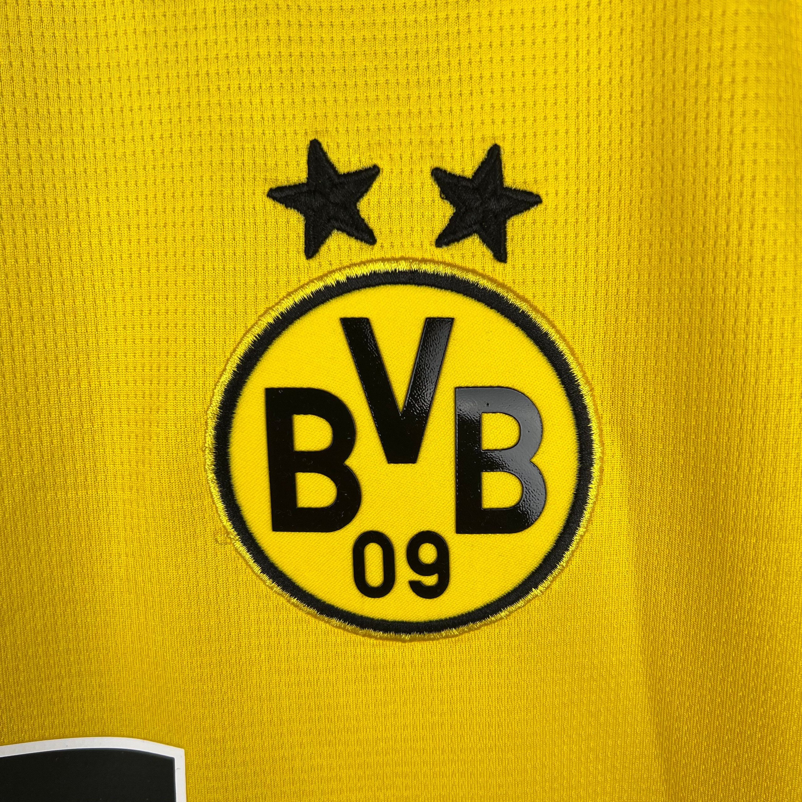 Домашняя джерси Borussia Dortmund 2023-2024 купить. Футбольный магазин — ssw_magazin