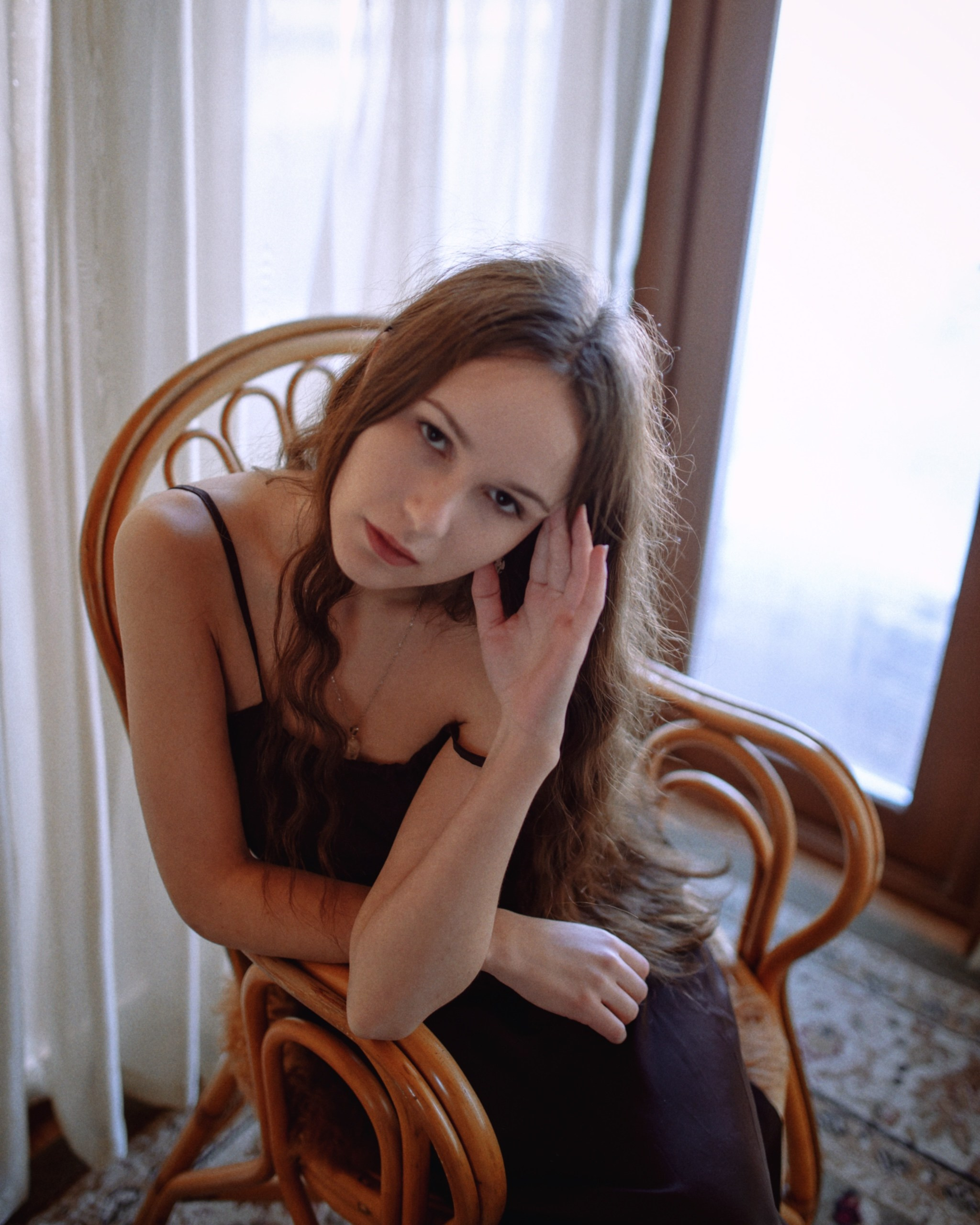 SOFIA. Фотограф города Уральск Ольга Василец