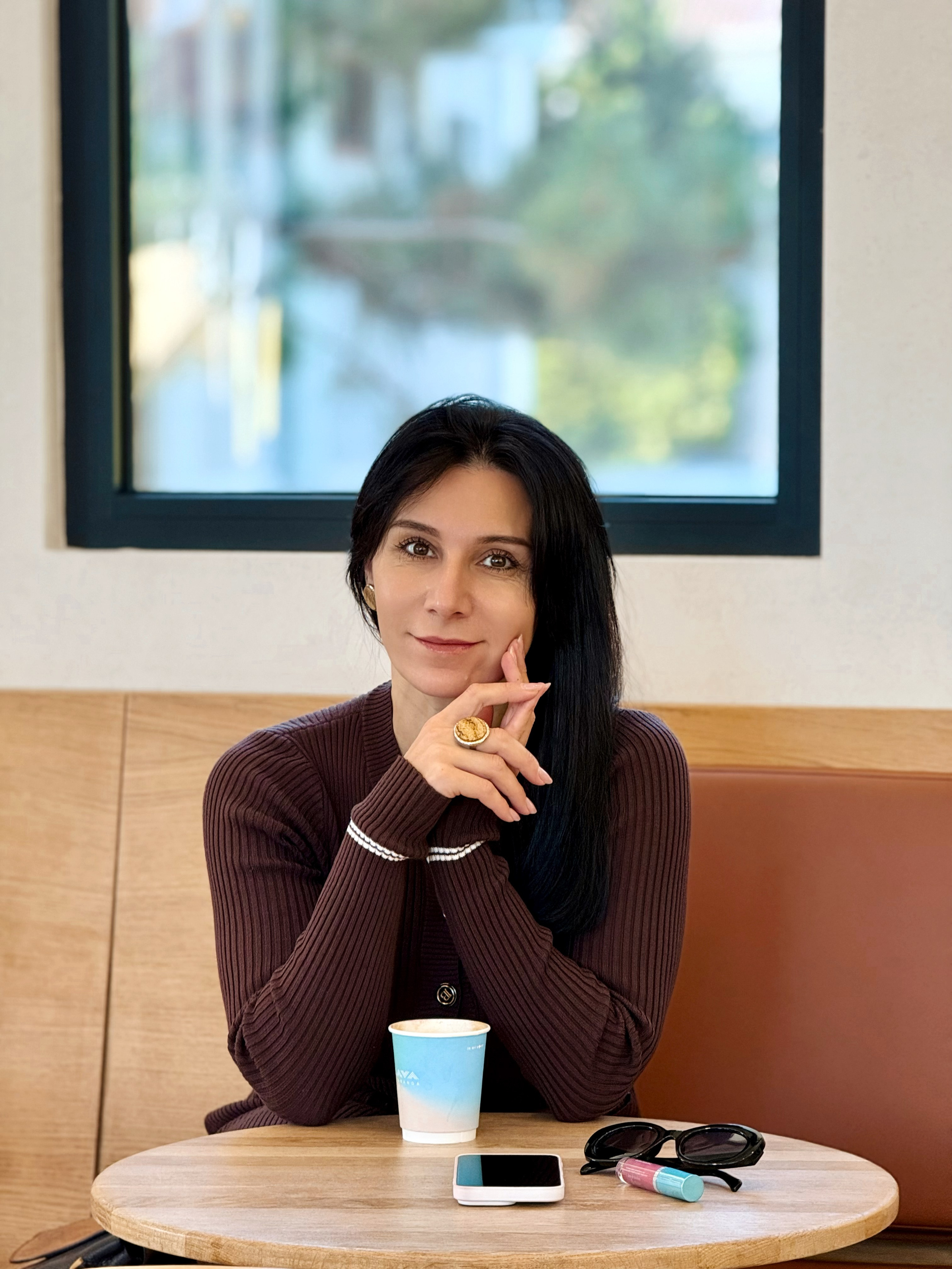 Женская фотосессия. Семейный фотограф и рилсмейкер в Симферополе