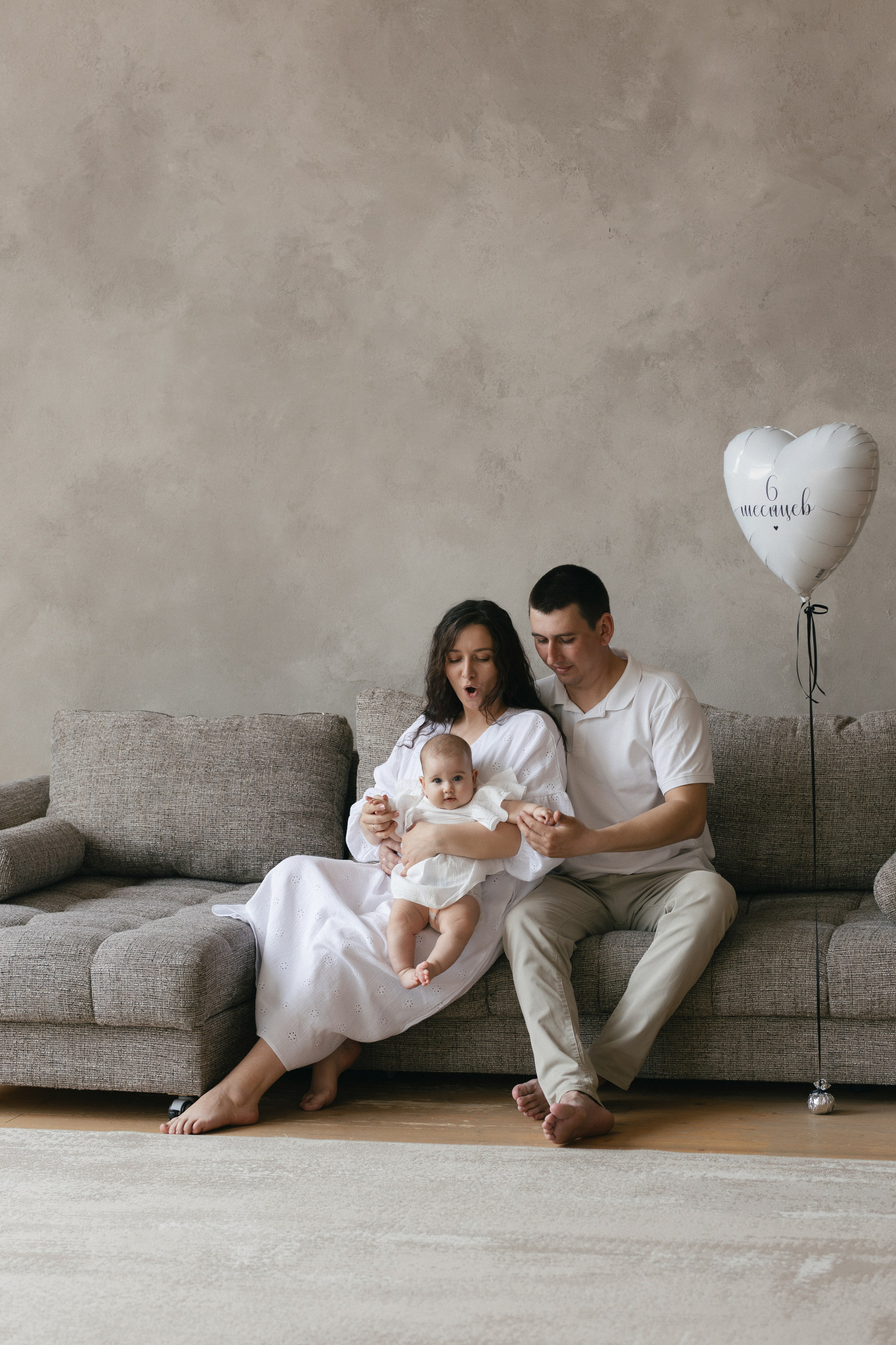 СВЕТА, СЛАВА И АНЯ ` 25. Maria Startseva Photo