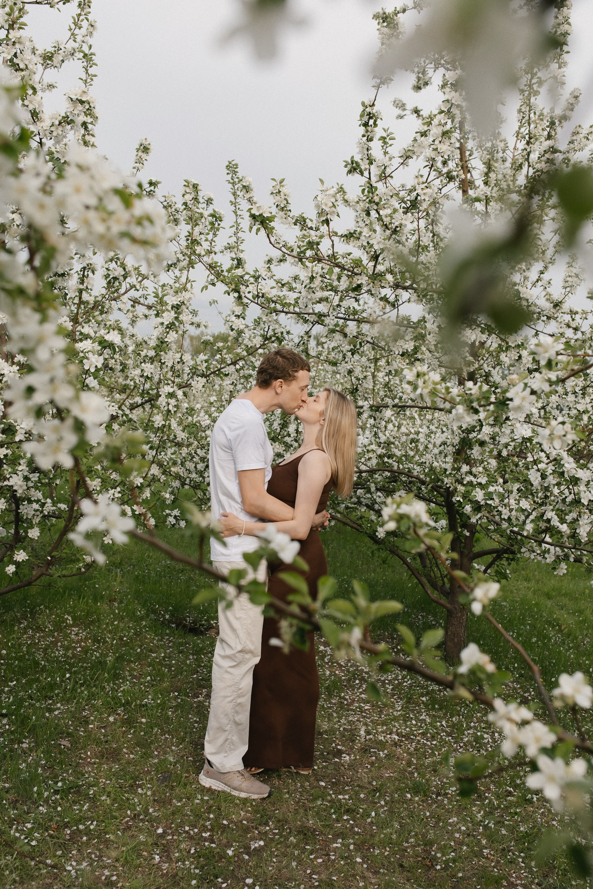 ДАША, ПАША, САВА И САША ` 24. Maria Startseva Photo