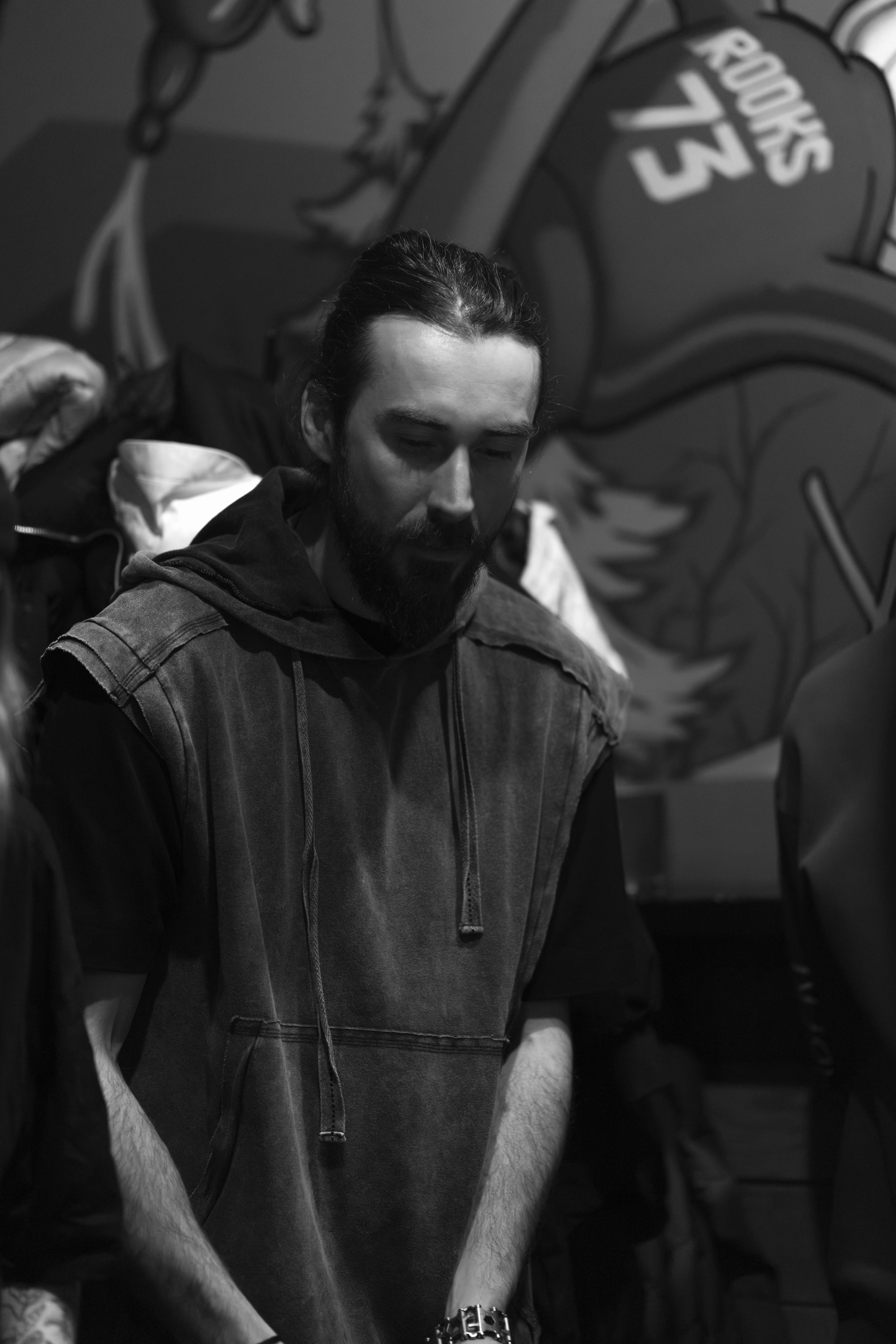 Rook's. Анастасия Паршукова — фотограф Шерегеш Новосибирск