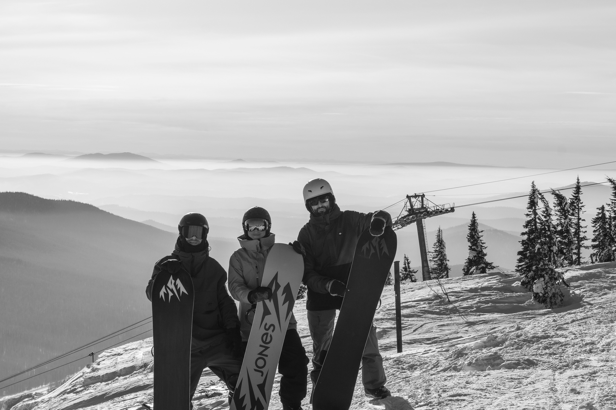 JJ. Анастасия Паршукова — фотограф Шерегеш Новосибирск