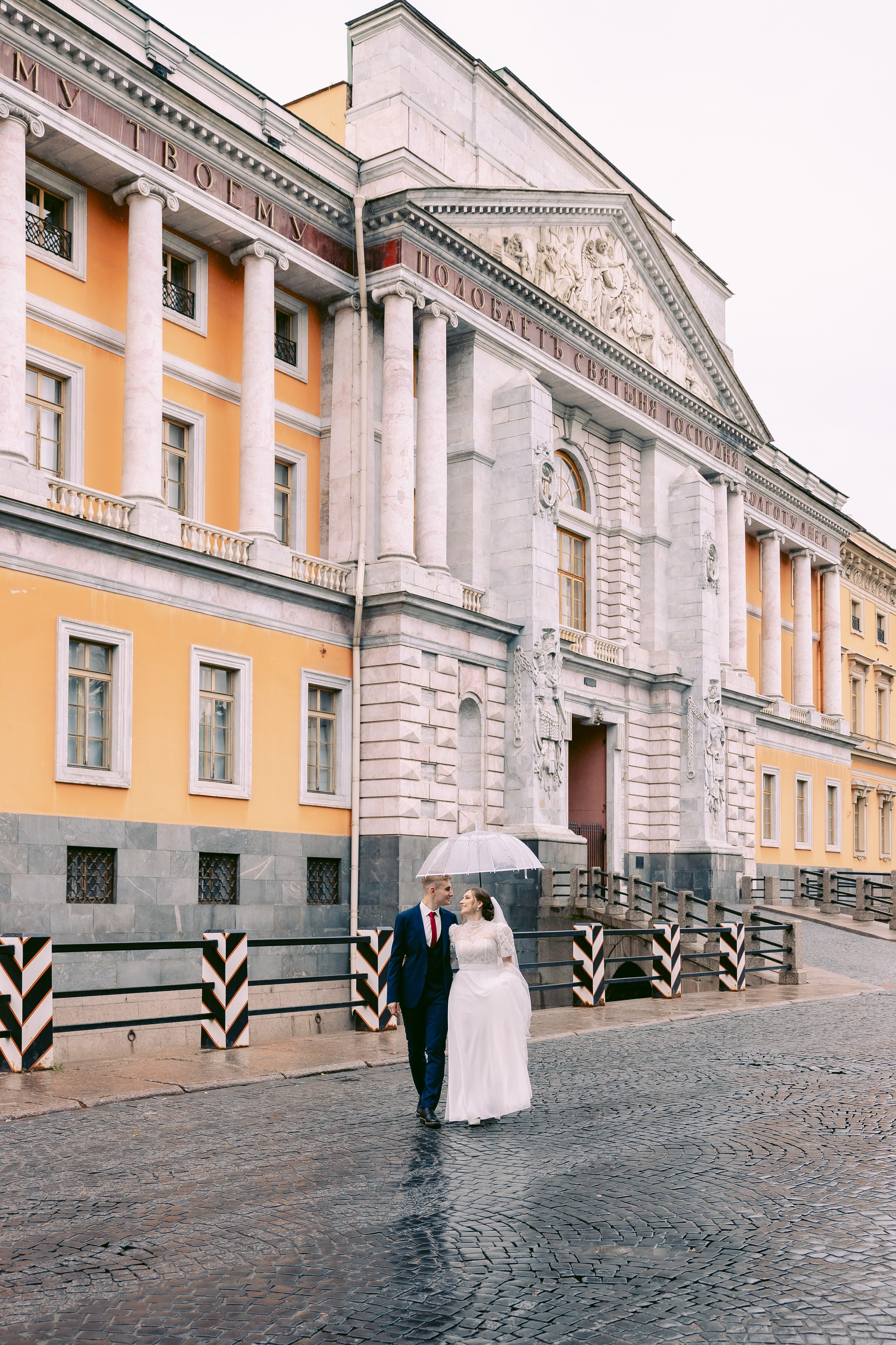 Свадебная фотосессия. Фотограф в Санкт-Петербурге и ЛО — Сергей Козлов