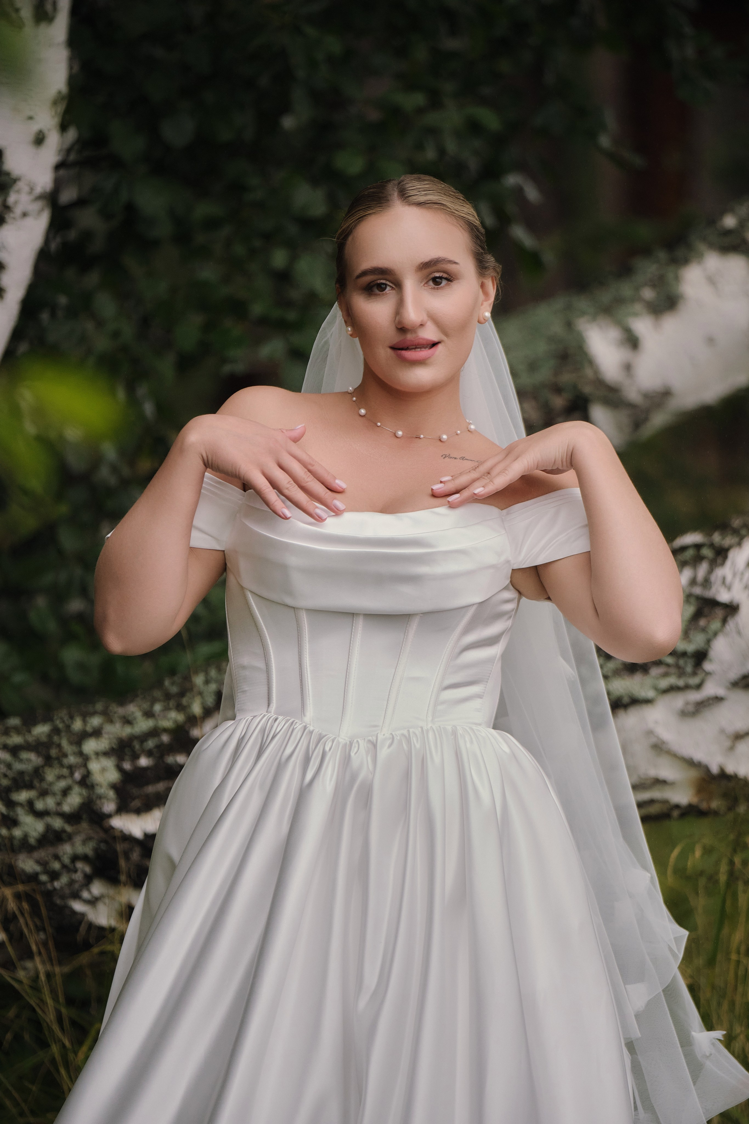 ИЛЬЯ И НАСТЯ. Свадебный фотограф в Екатеринбурге Соседков Евгений