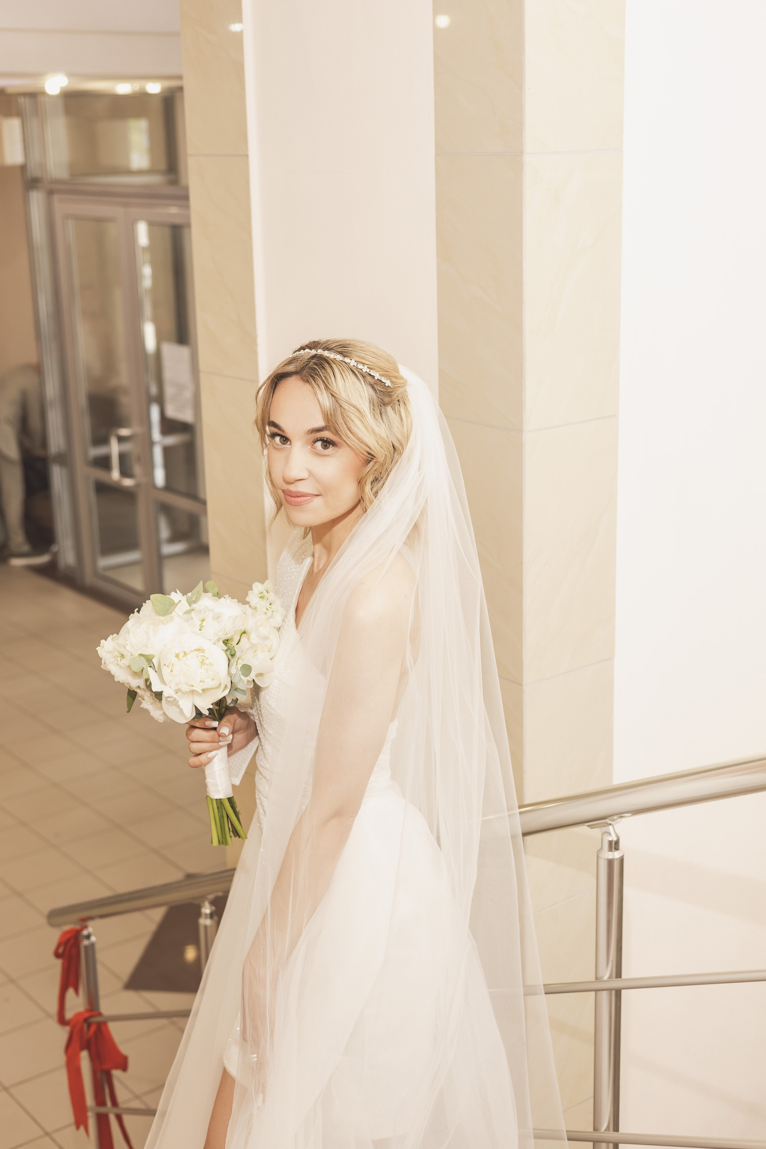 Денис & Влада. Яна Чхан — Фотограф в Донецке и не только