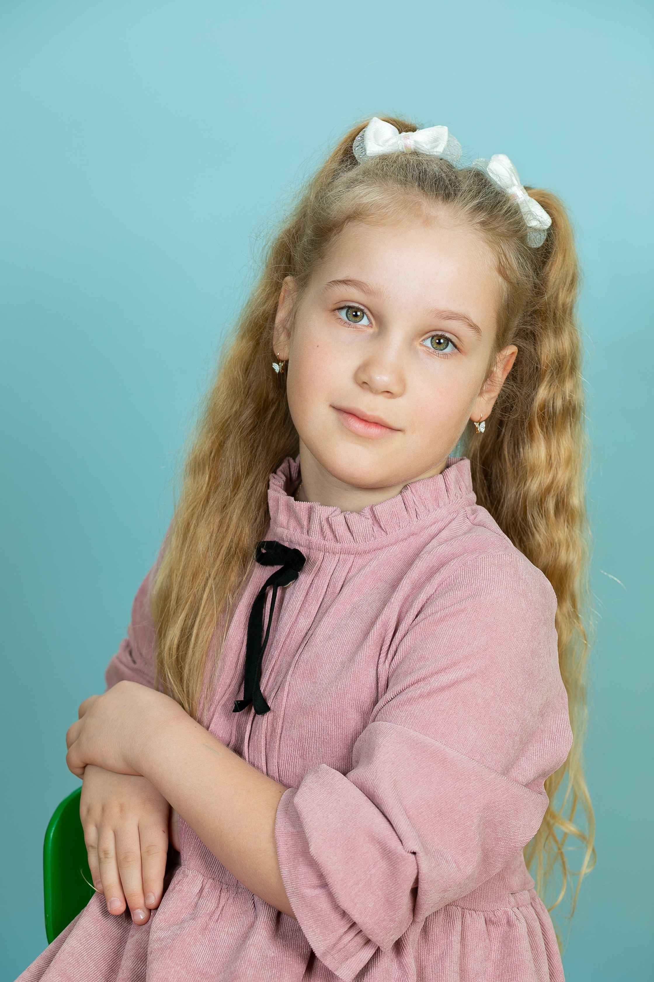 Семейный и школьный фотограф Громова Ольга