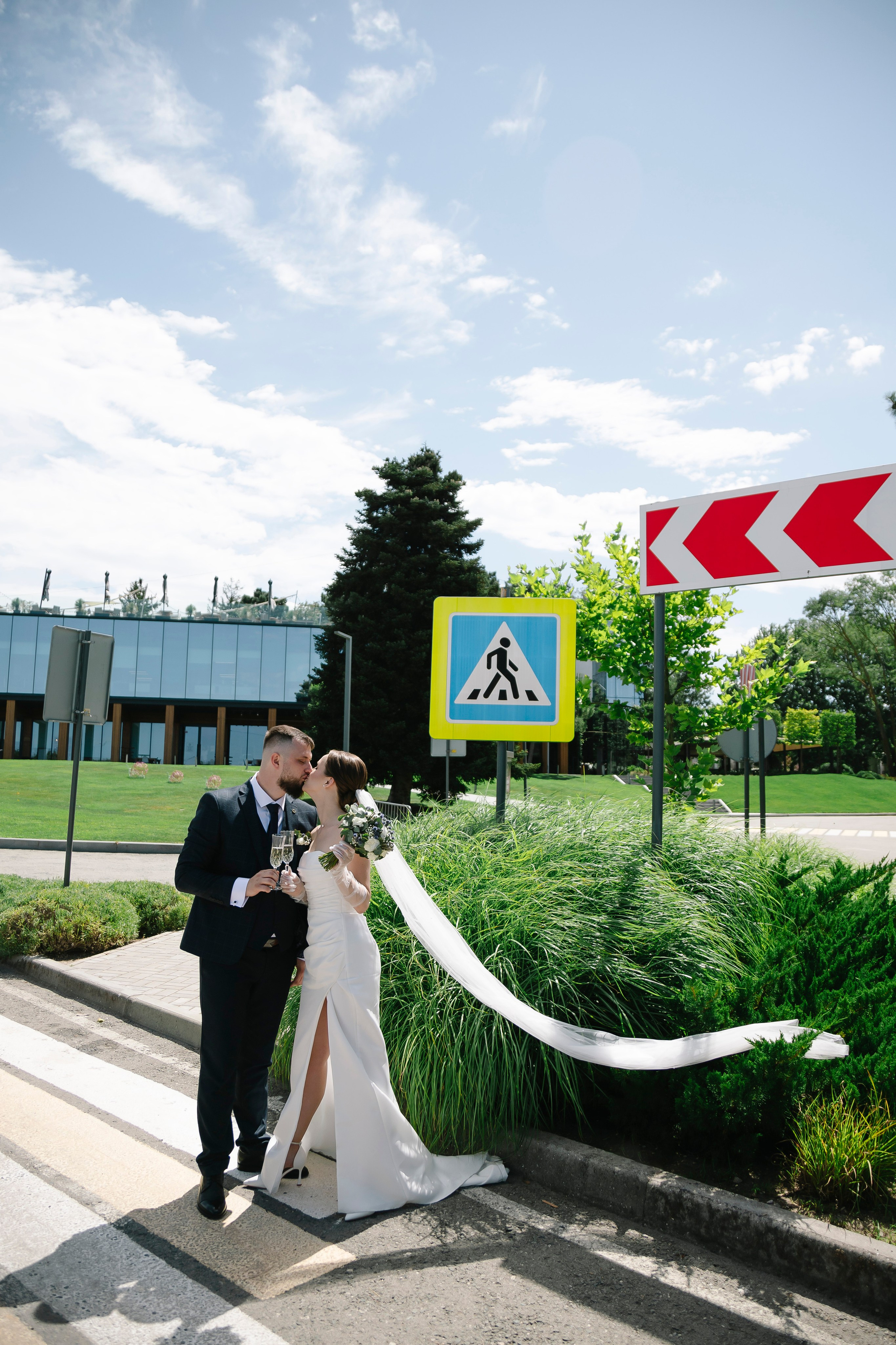 S&A. Свадебная съёмка в Крыму и Севастополе!