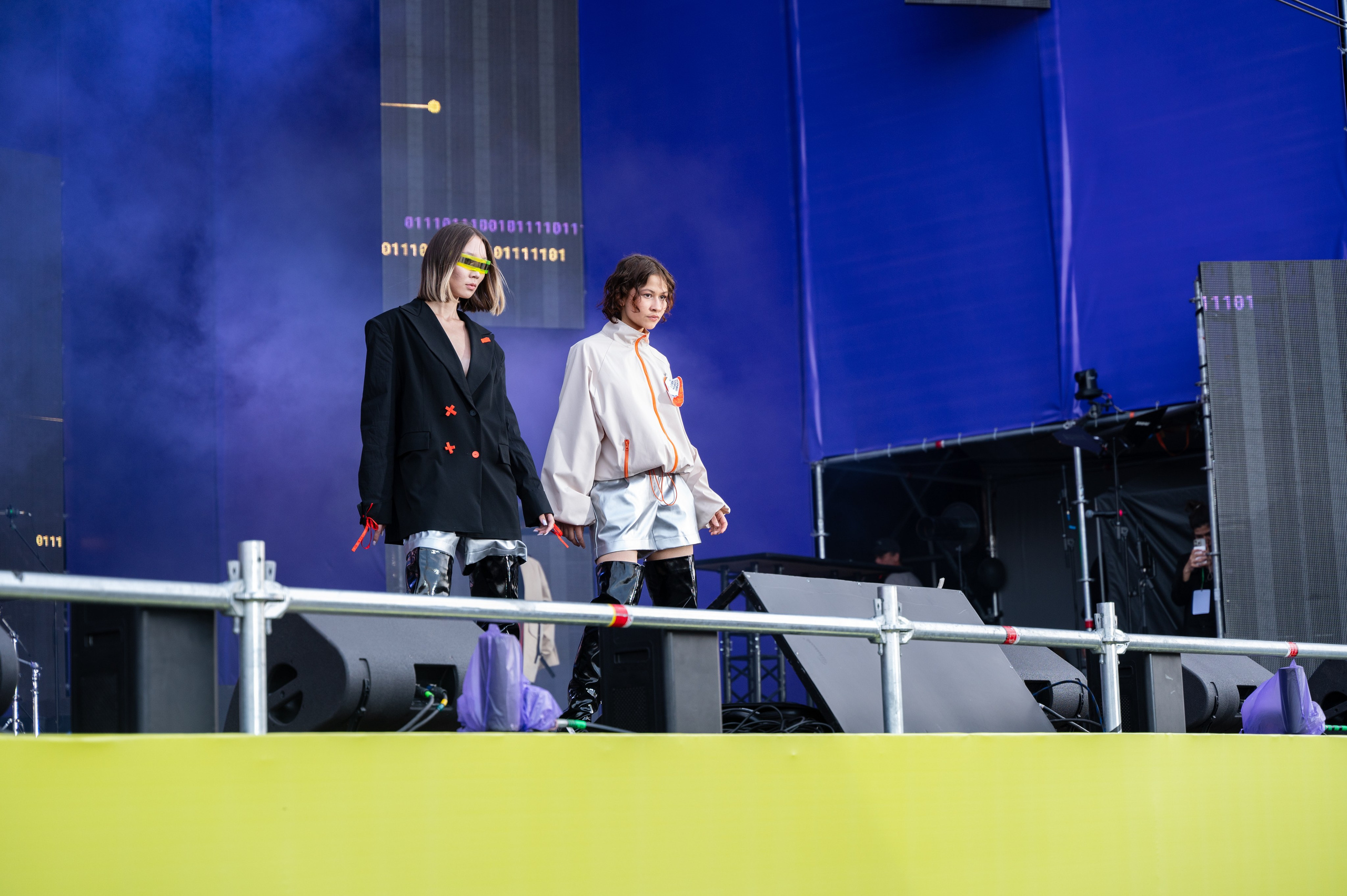 Код молодежи | 27.06.2025. Фотограф в Омске Елизавета Кириллова