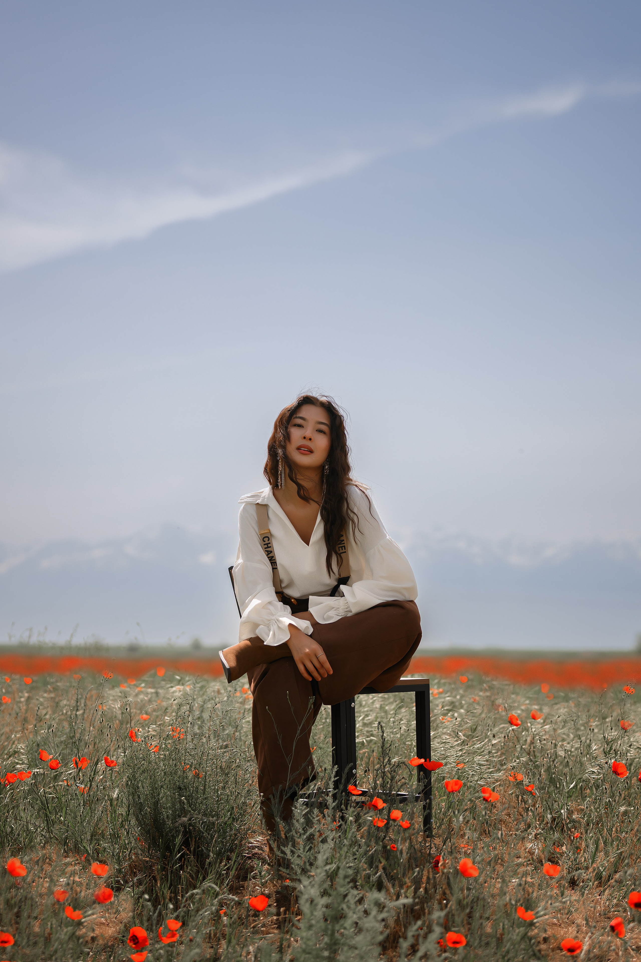 Казахстан май 2025 (воркшопы). Женский фотограф в Москве Богдашкина Динара