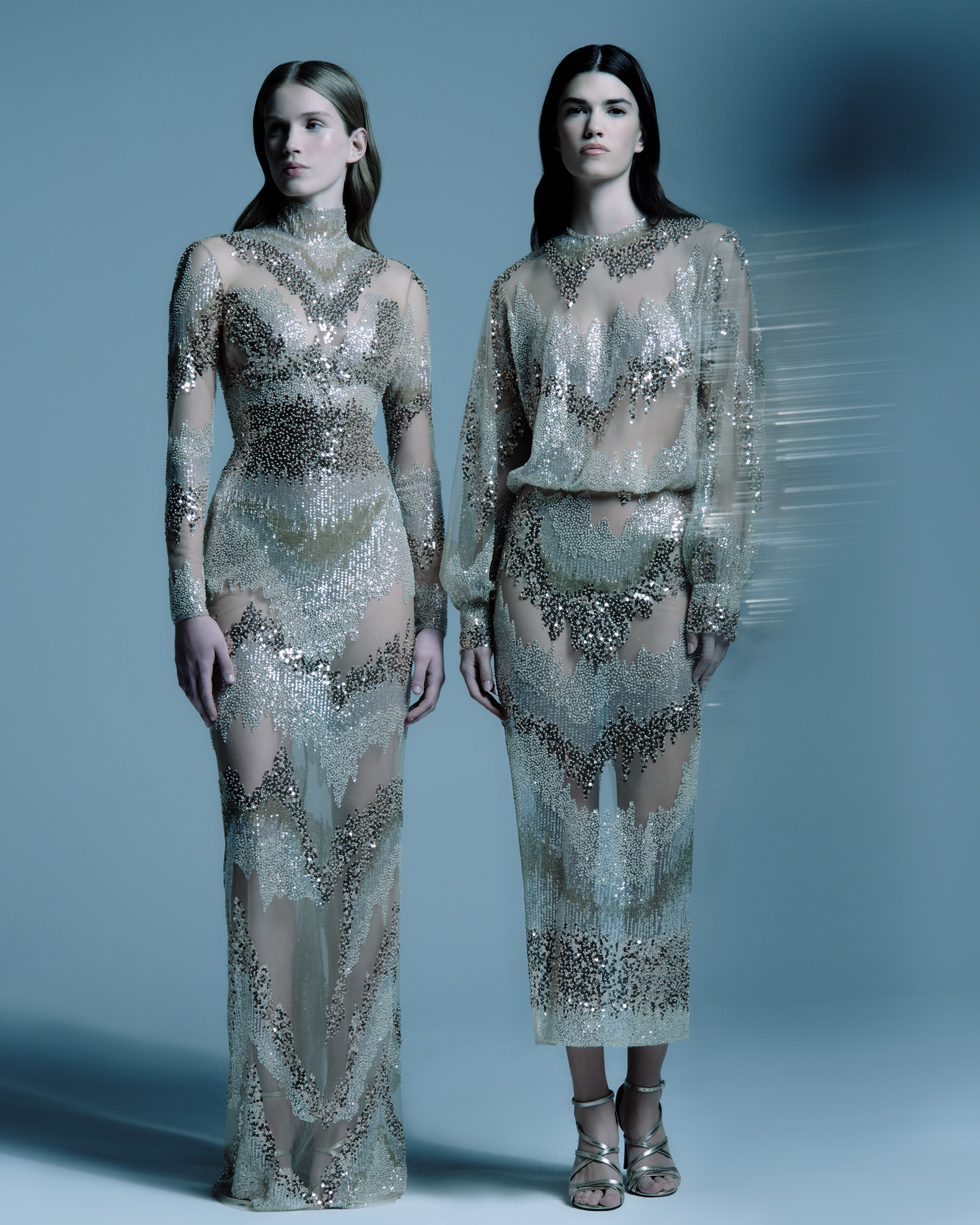 Retouching Portfolio. Ksenia Pershina