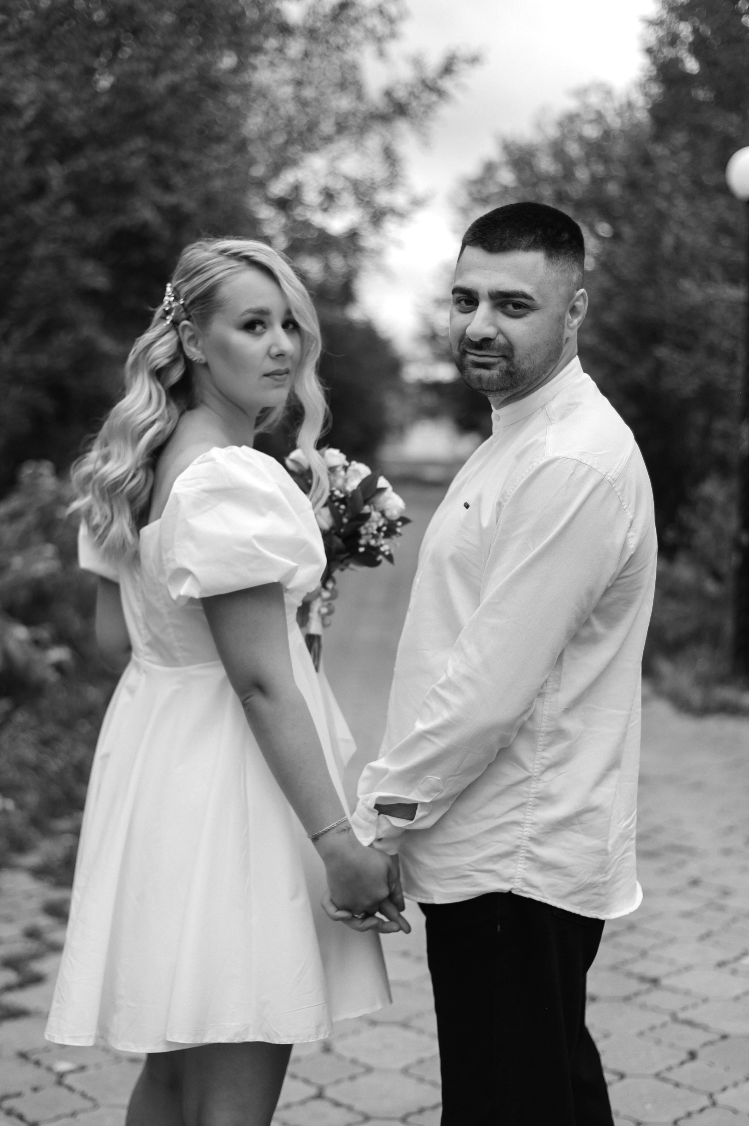 STAS & LERA. Егор Засыпыч