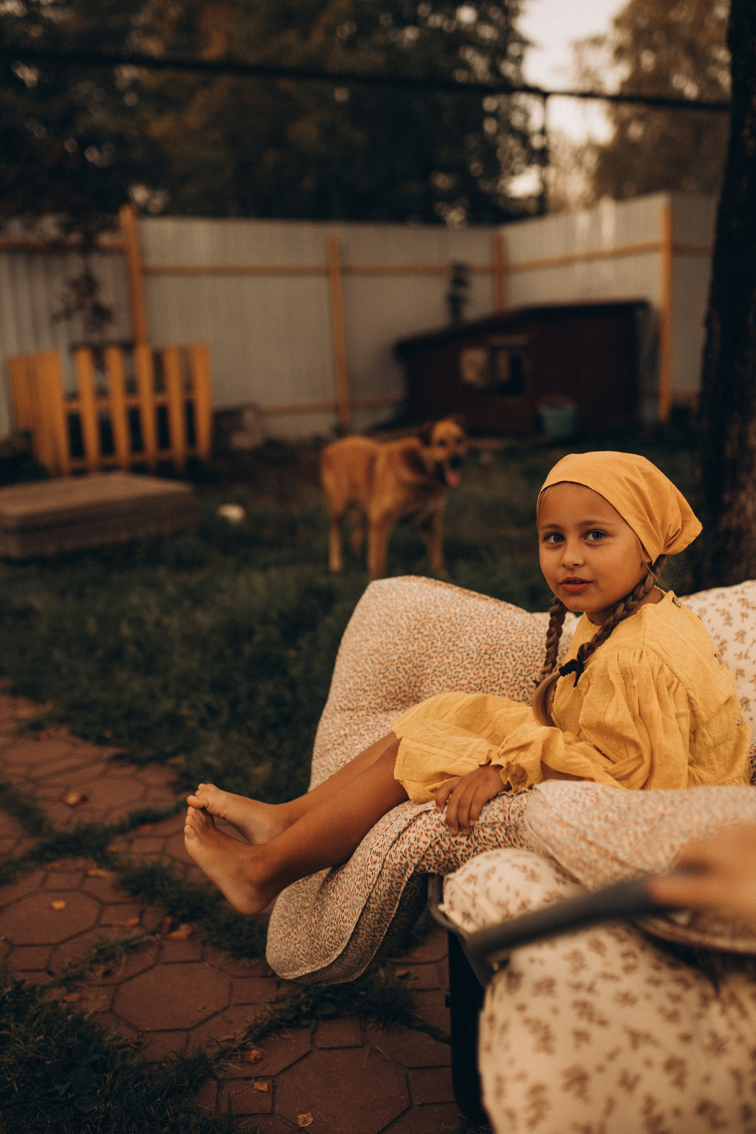 Семейные съёмки. Семейный и портретный лайфстайл фотограф в Санкт-Петербурге Даша Державец