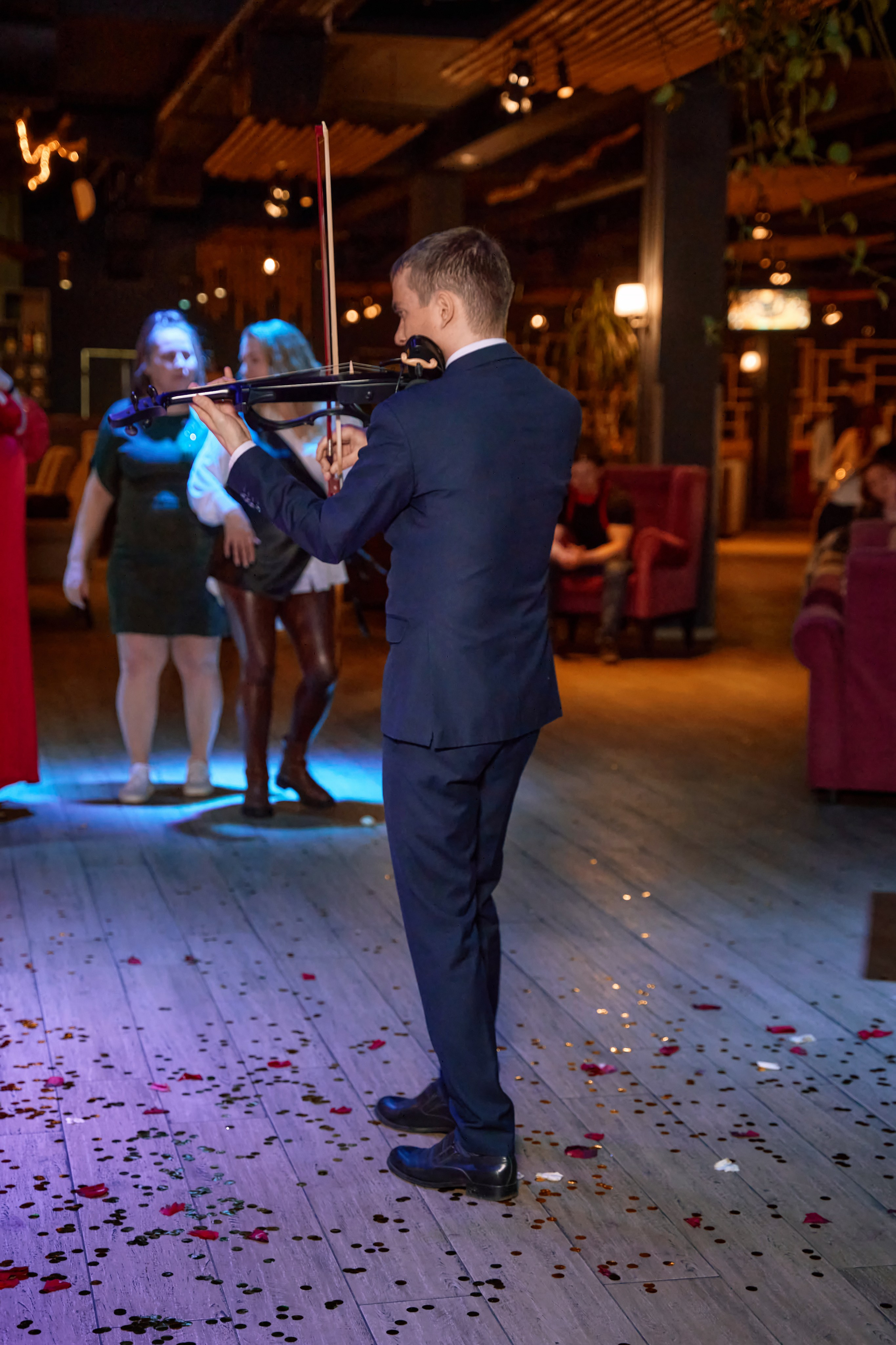 Репортаж. Портретный, семейный и репортажный фотограф в г. Чебоксары Дмитрий Мак